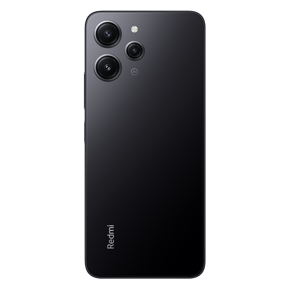 Xiaomi Redmi 12 Siyah 4GB 128GB (Outlet) Fiyatı ve Özellikleri