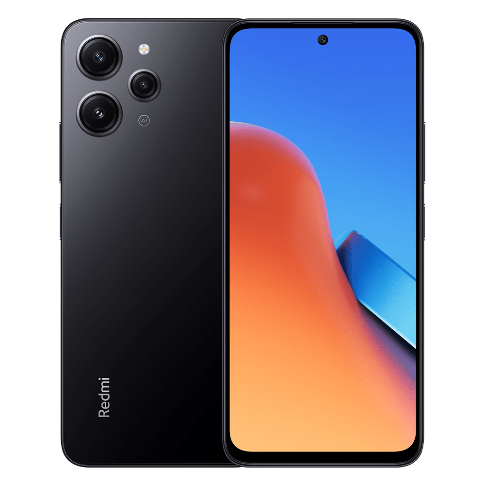 Xiaomi Redmi 12 Siyah 4GB 128GB (Outlet) Fiyatı ve Özellikleri