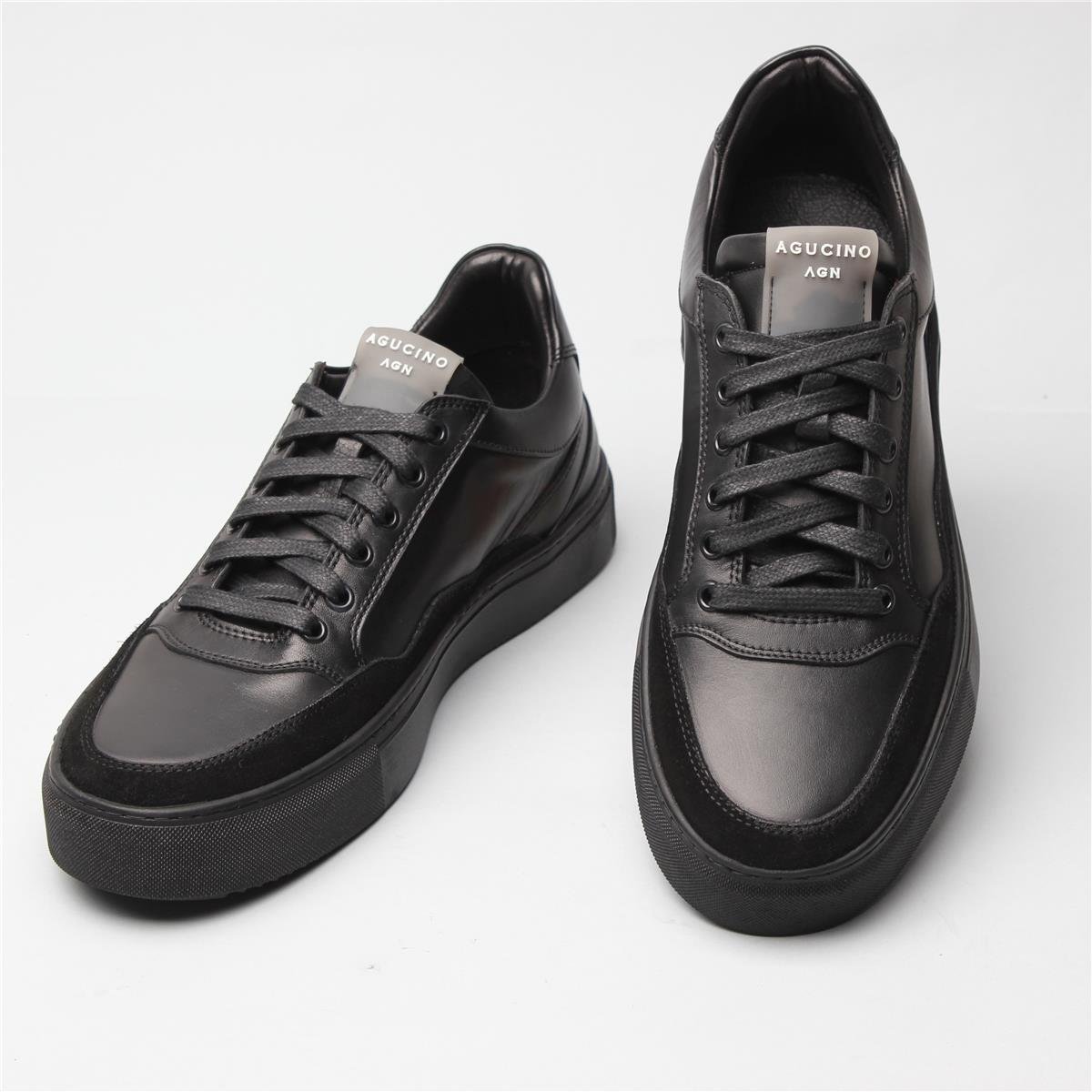 Sneaker Spor Ayakkabı Modelleri - Agucino