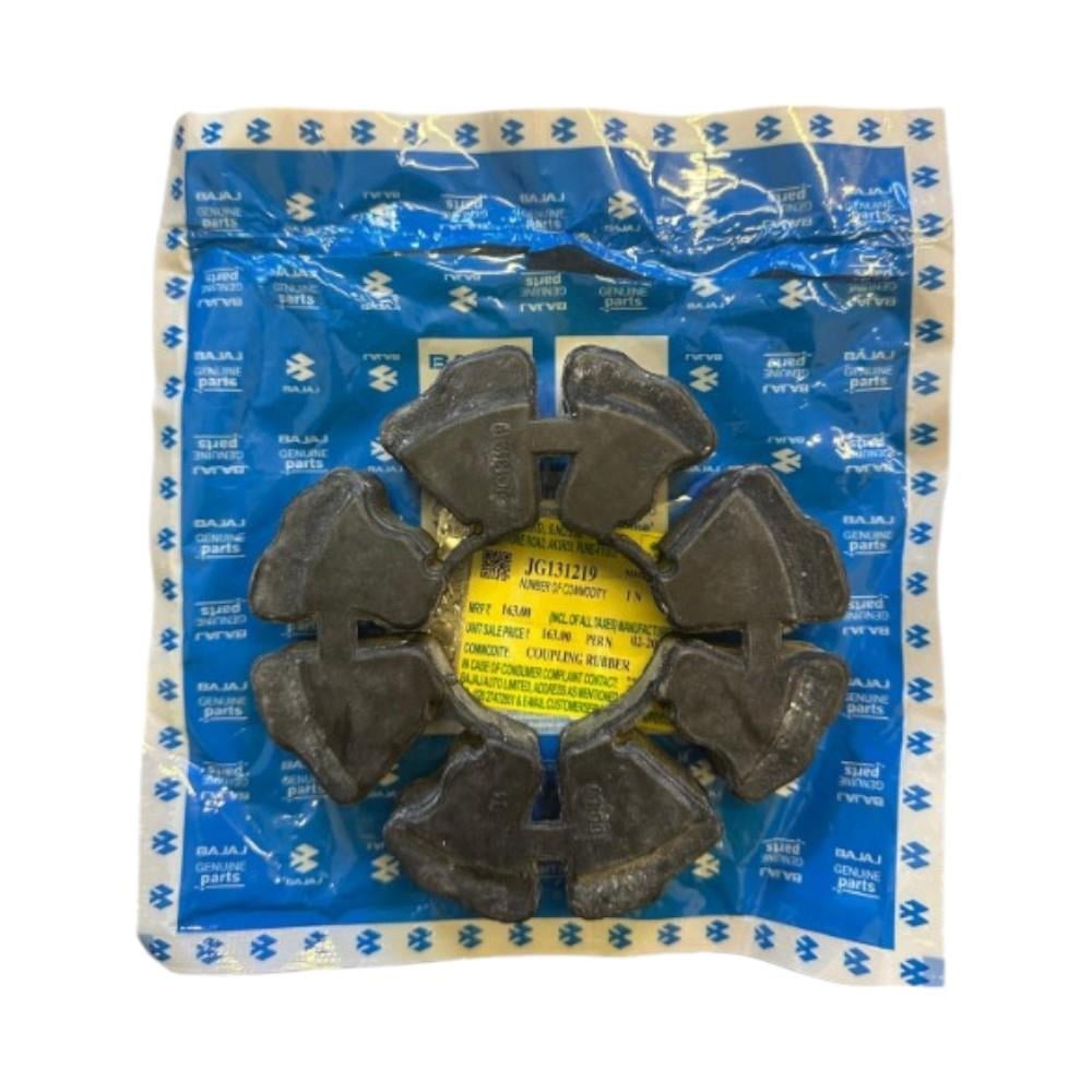 Motobir Kaplin Lastiği Orjinal JG131219 Bajaj Pulsar Ns200 Rs200