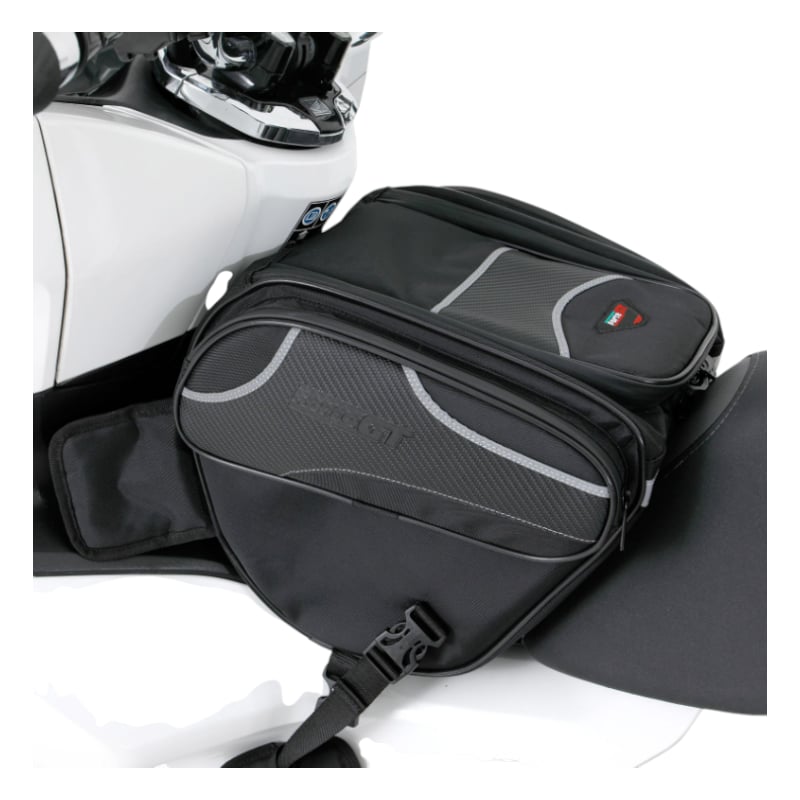 makoto  Tex 629 Motosiklet Ara Çantası