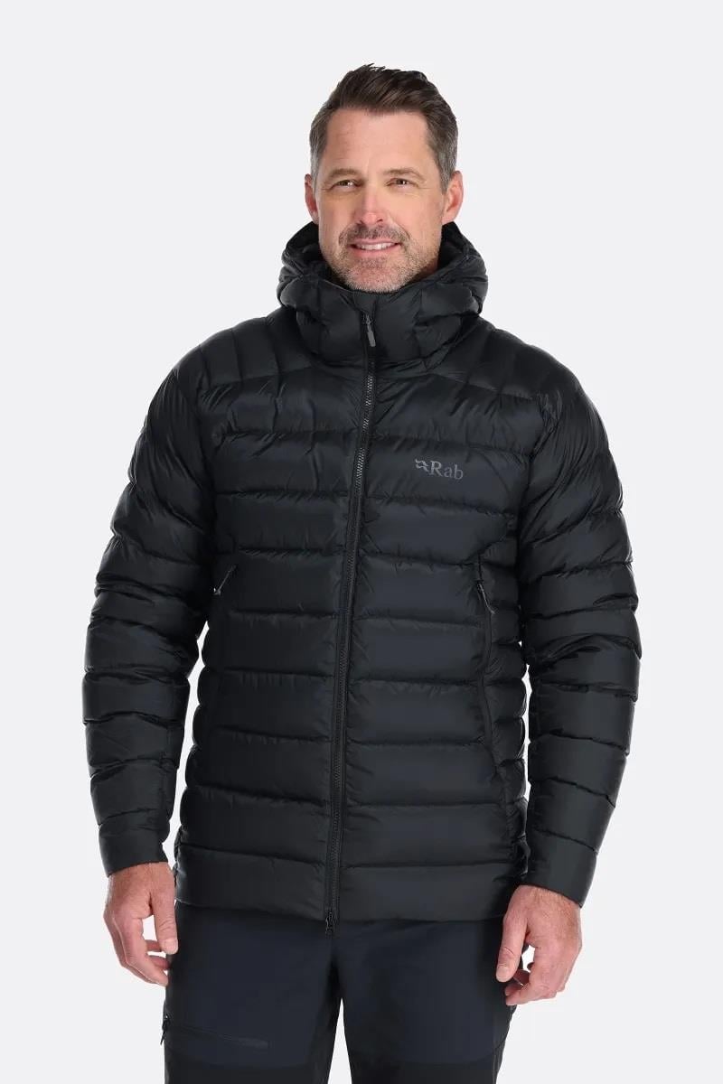Rab doudoune homme hotsell