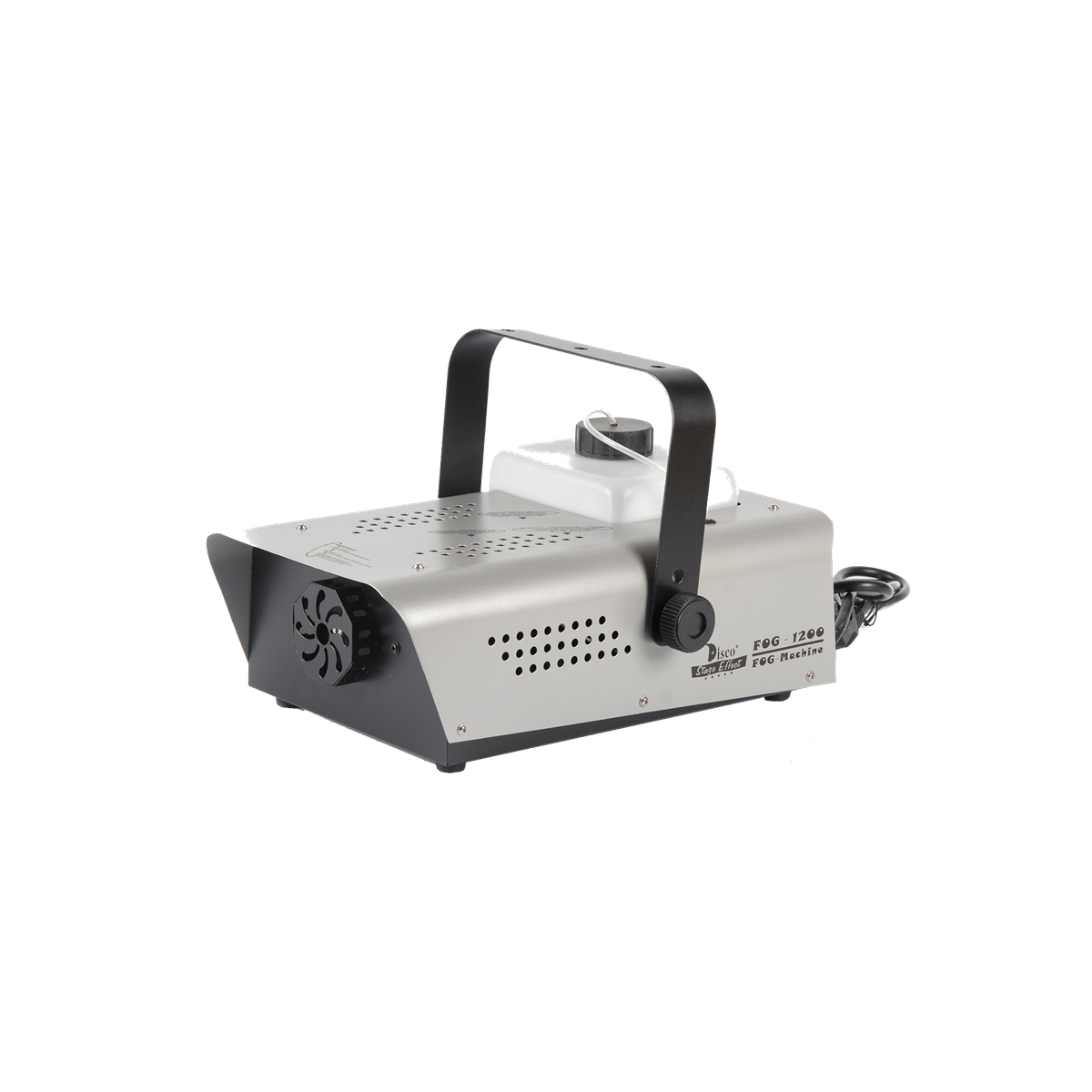 Disco Z 1200 Sis Efekt Makinesi - Ünsal Müzik Market