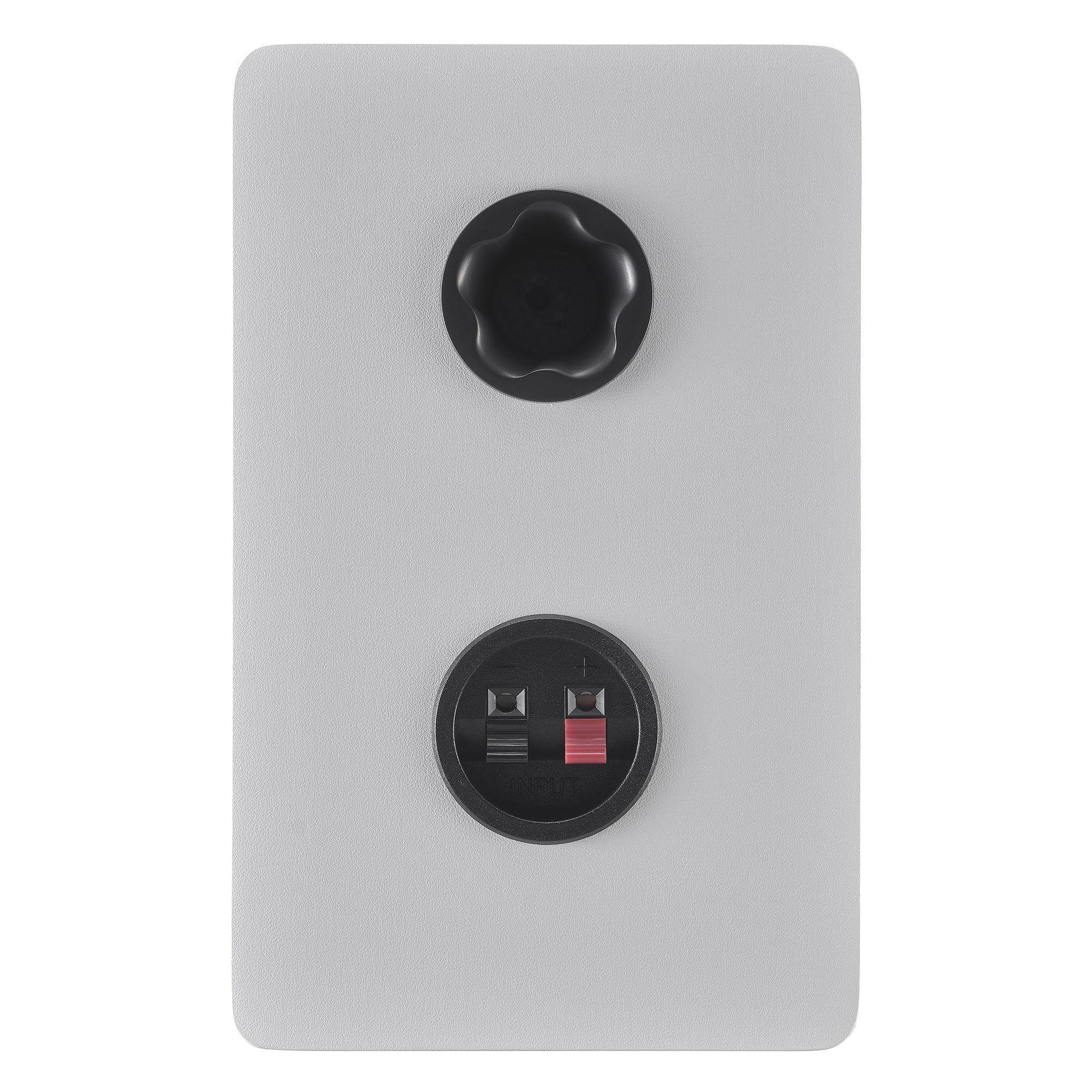 Yamaha HS4 Stüdyo Referans Monitör (Beyaz) - unsalmuzikmarket.com