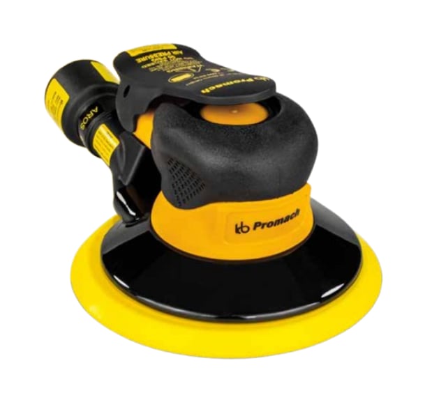 KB Orbital Zımpara Makinesi ROS6316CV - 150mm