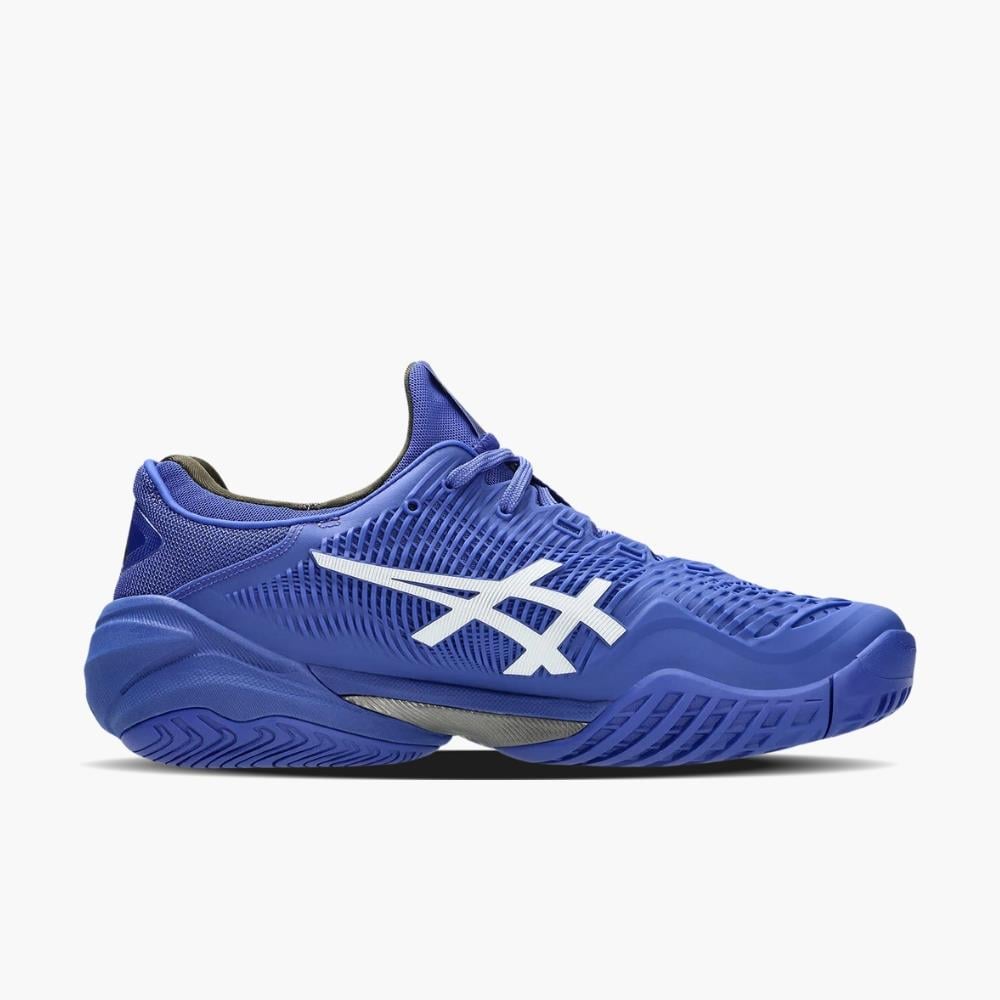 Asics Court FF 3 Sert Kort Erkek Tenis Ayakkabısı - 1041A370-403