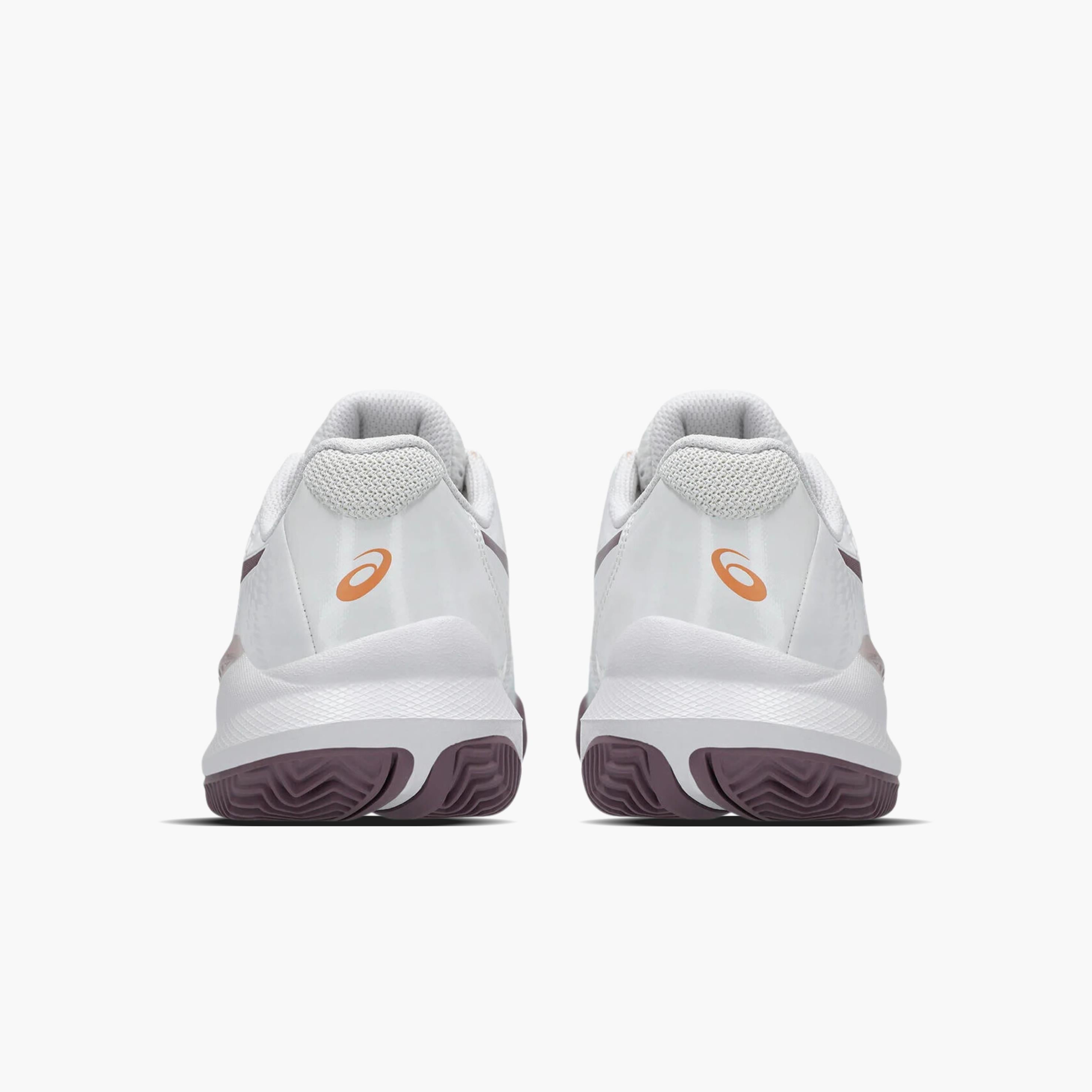 Asics Gel Challenger 14 Toprak Kort Tenis Ayakkabısı - 1042A254-102