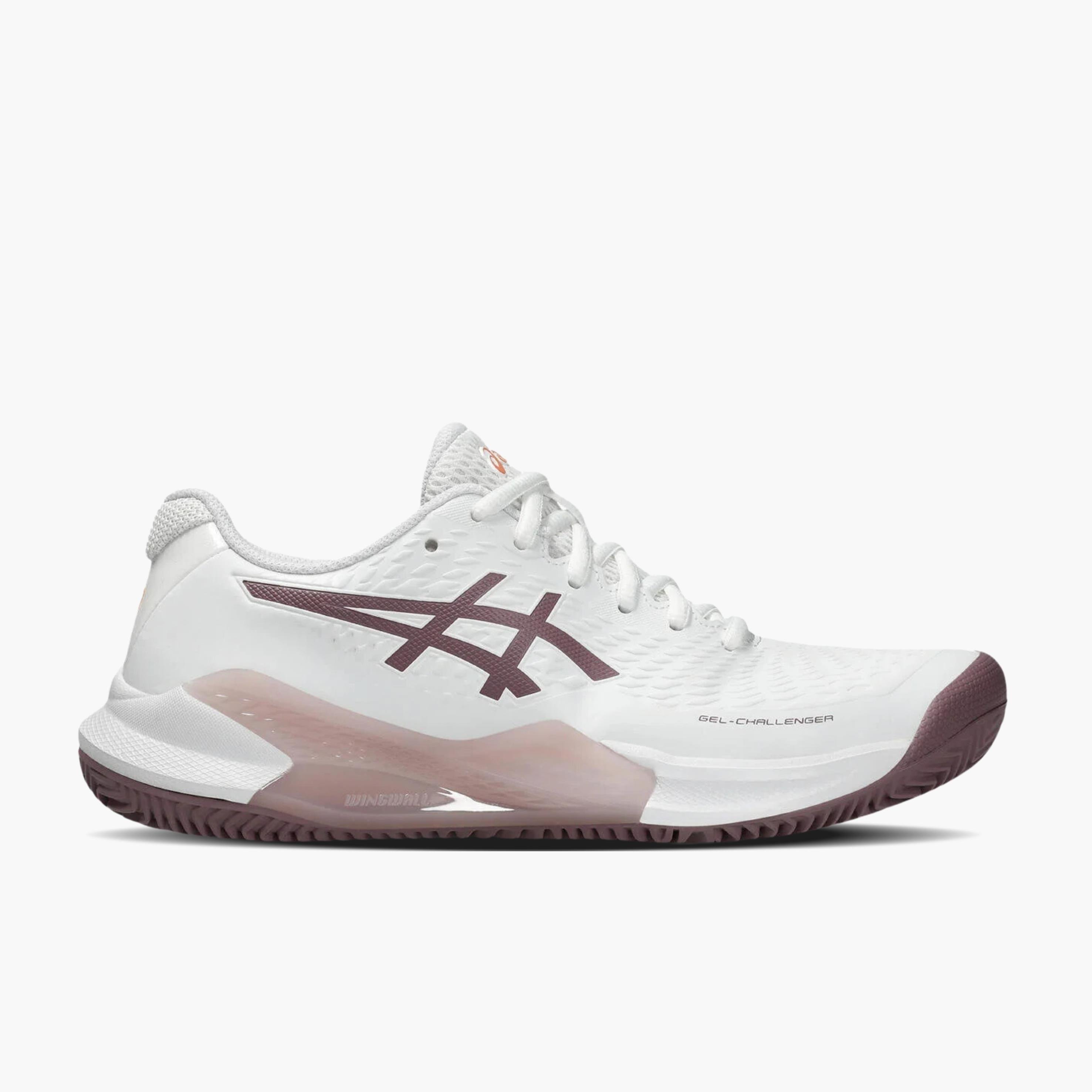 Asics Gel Challenger 14 Toprak Kort Tenis Ayakkabısı - 1042A254-102