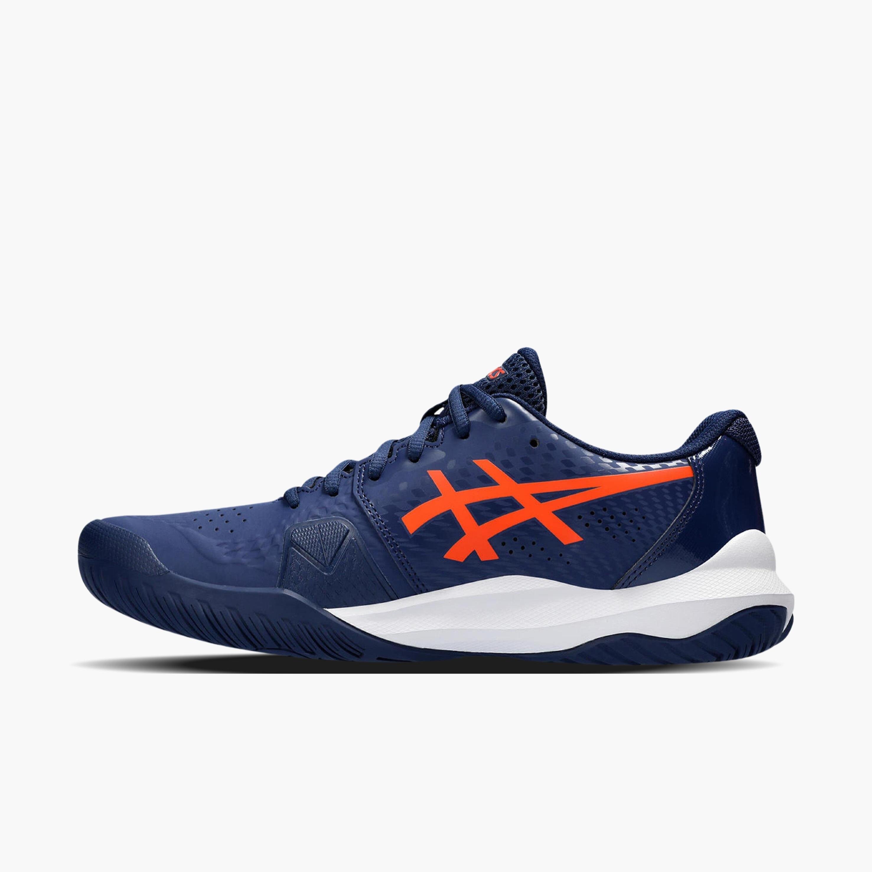 Asics Gel Challenger 14 Toprak Tenis Ayakkabısı - 1041A449-401