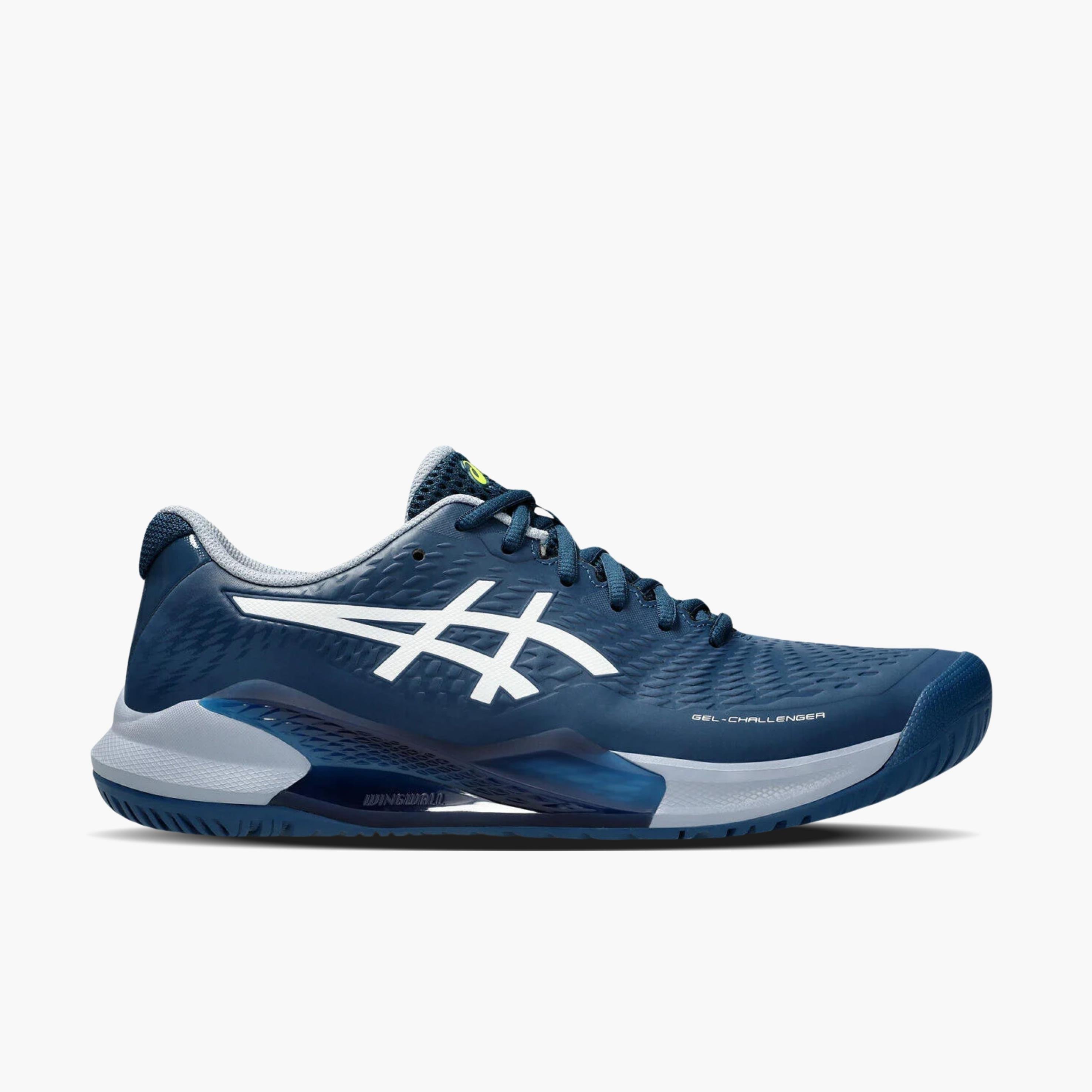 Asics Gel Challenger 14 Toprak Tenis Ayakkabısı - 1041A449-402