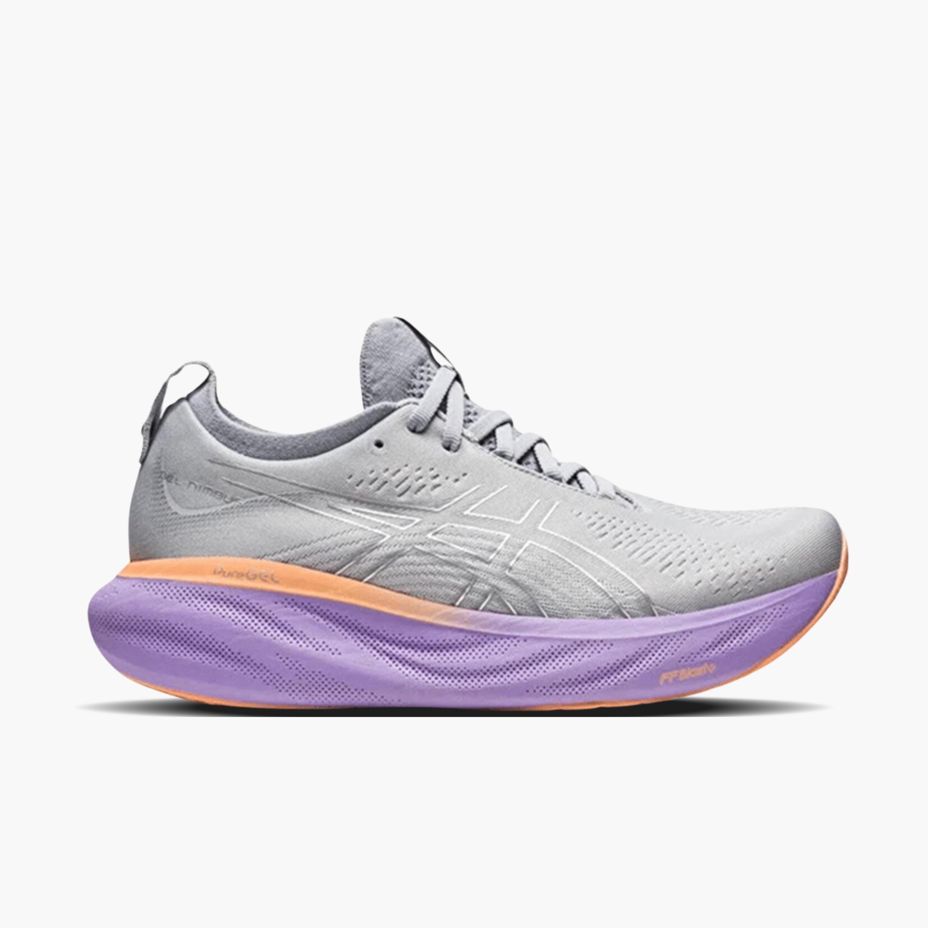 あん Asics Gel Nimbus 25 Koşu Ayakkabısı - 1012B356-021