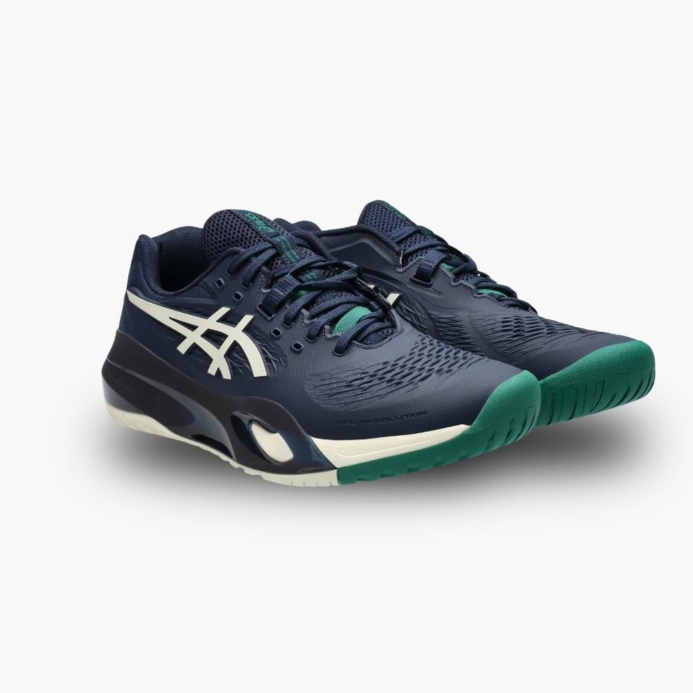Asics Gel-Resolution X Erkek Tenis Ayakkabısı 1041A481-400