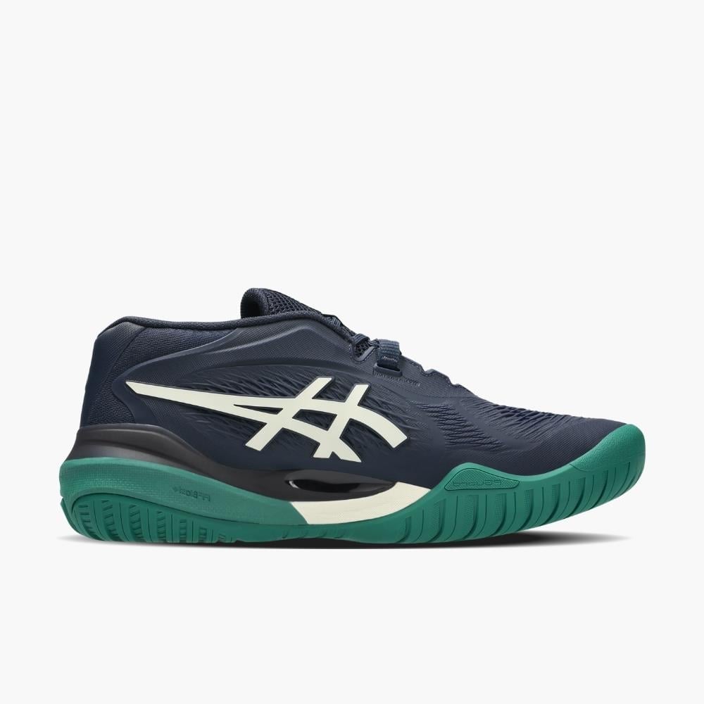 Asics Gel-Resolution X Erkek Tenis Ayakkabısı 1041A481-400