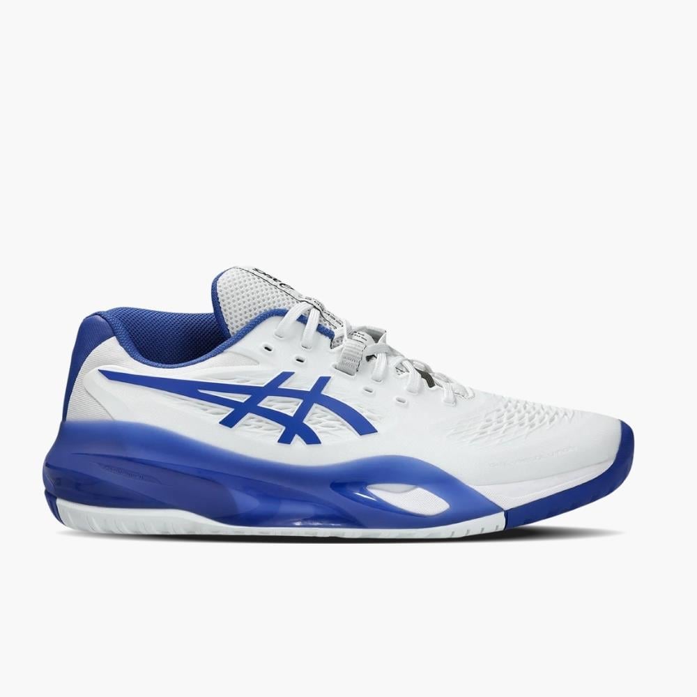 Asics Gel-Resolution X Erkek Tenis Ayakkabısı 1041A481-101