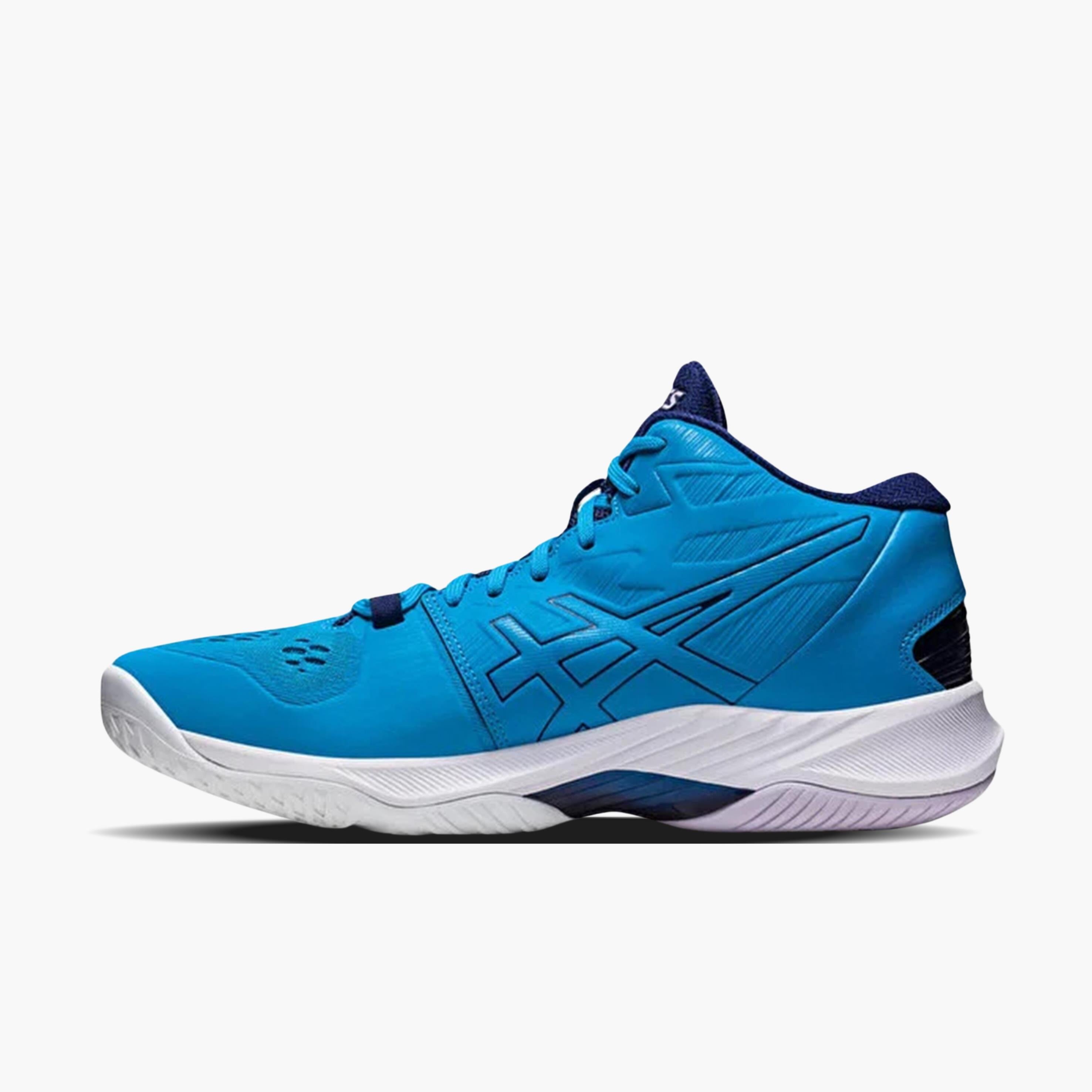 Asics Sky Elite FF MT 2 Voleybol Ayakkabısı - 1051A065-403