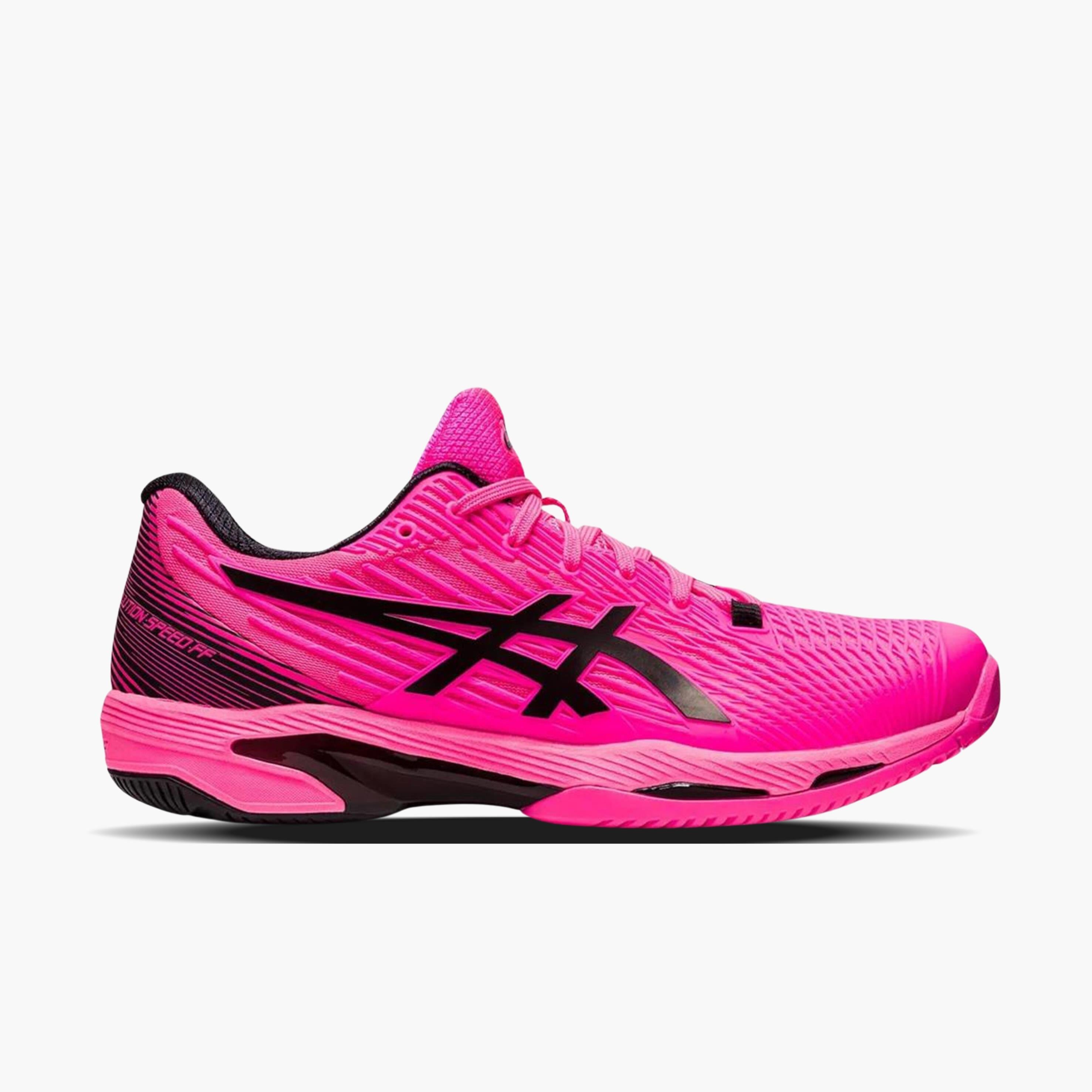 Asics Solution Speed FF 2 Sert Kort Tenis Ayakkabısı - 1041A182-700