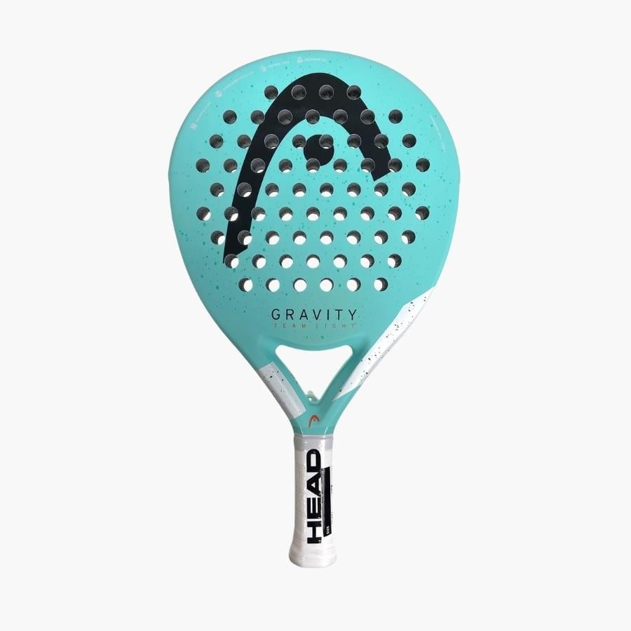 Head Gravity Team Light Padel Raketi - 224064