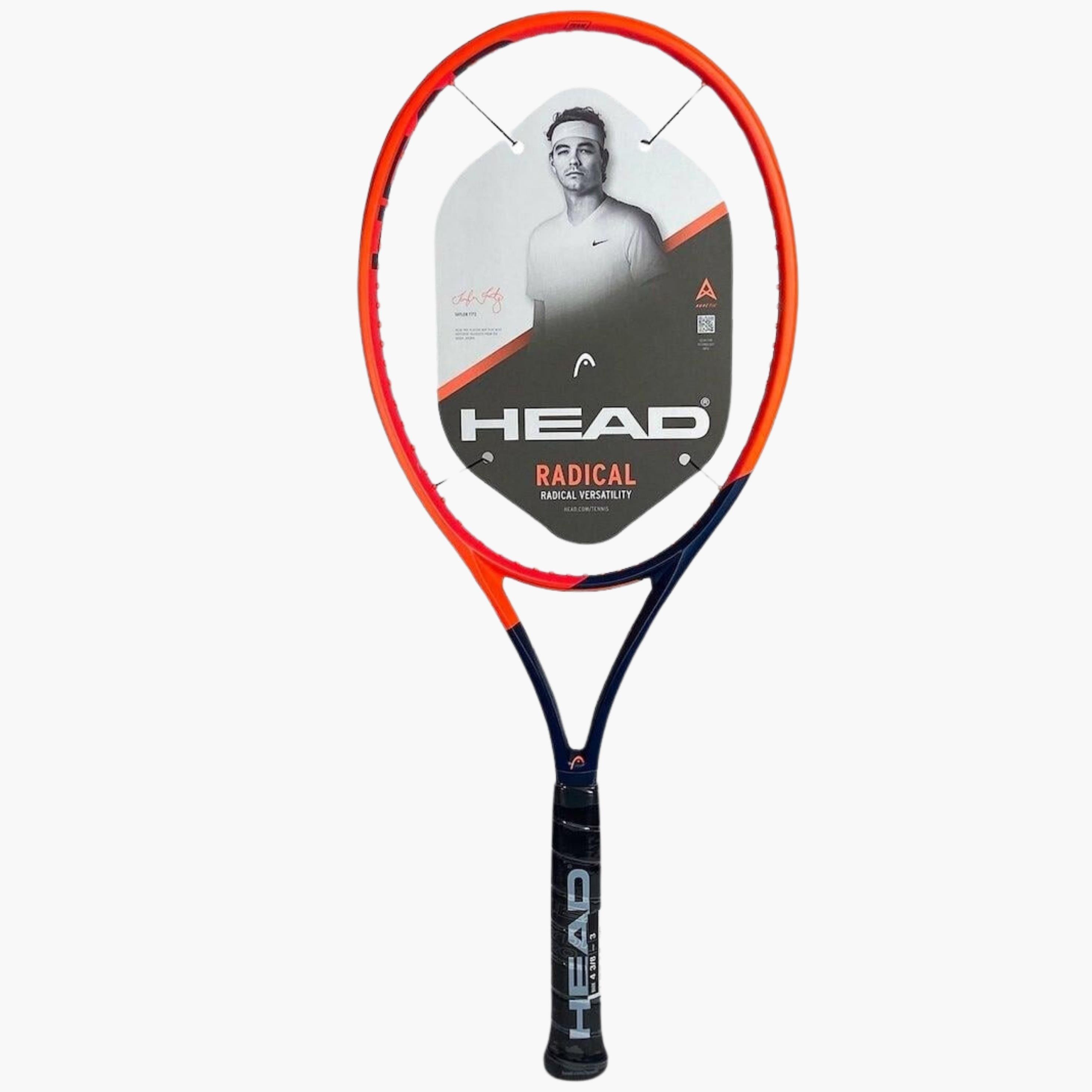 Head Radical Team 2023 280 Gr Tenis Raketi - 235123