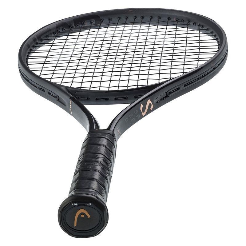 Head Speed Mp Blk 2023 300 Gr Tenis Raketi - 236213