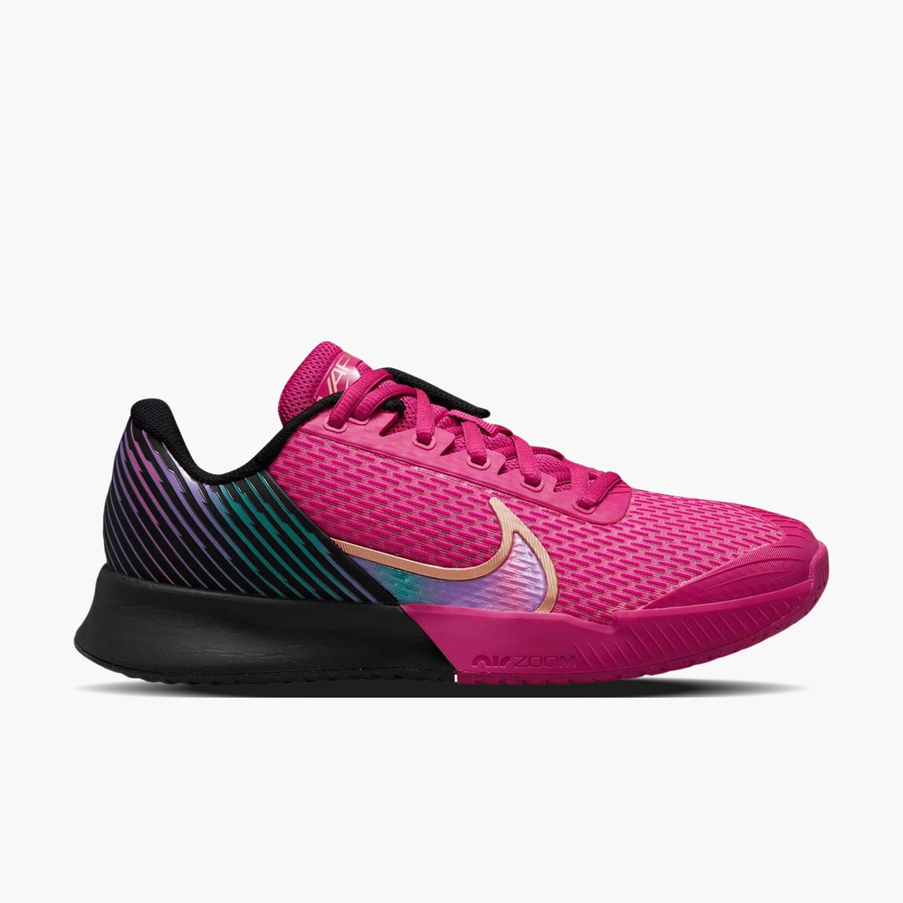 Nike AirZoom Vapor Pro 2 Premium Sert Kort Tenis Ayakkabısı