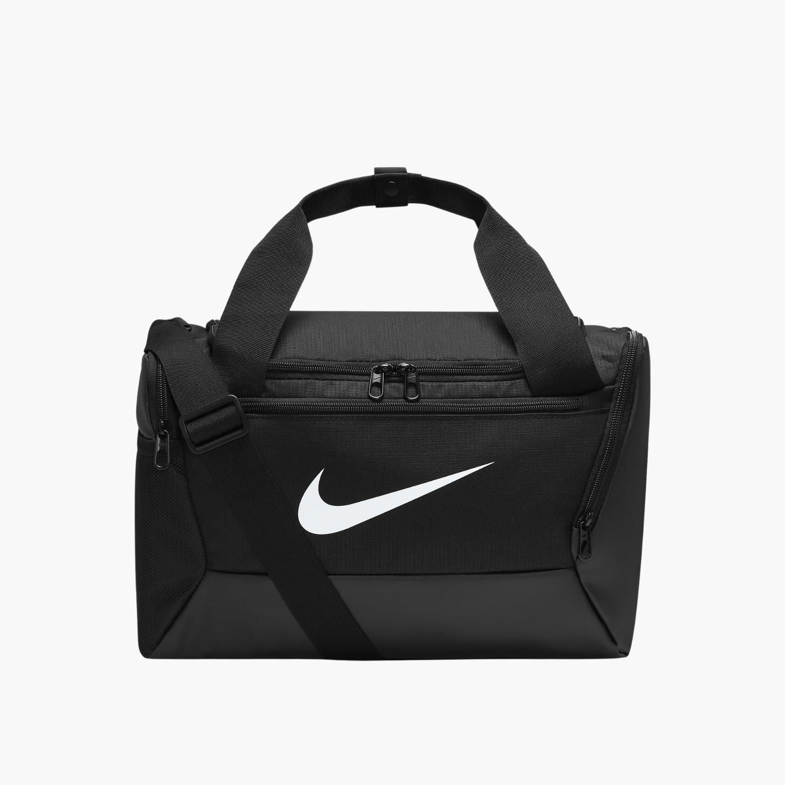 なーこじ Nike Brasilia 9.5 Antrenman Spor Çantası Ekstra Küçük Boy 25 L