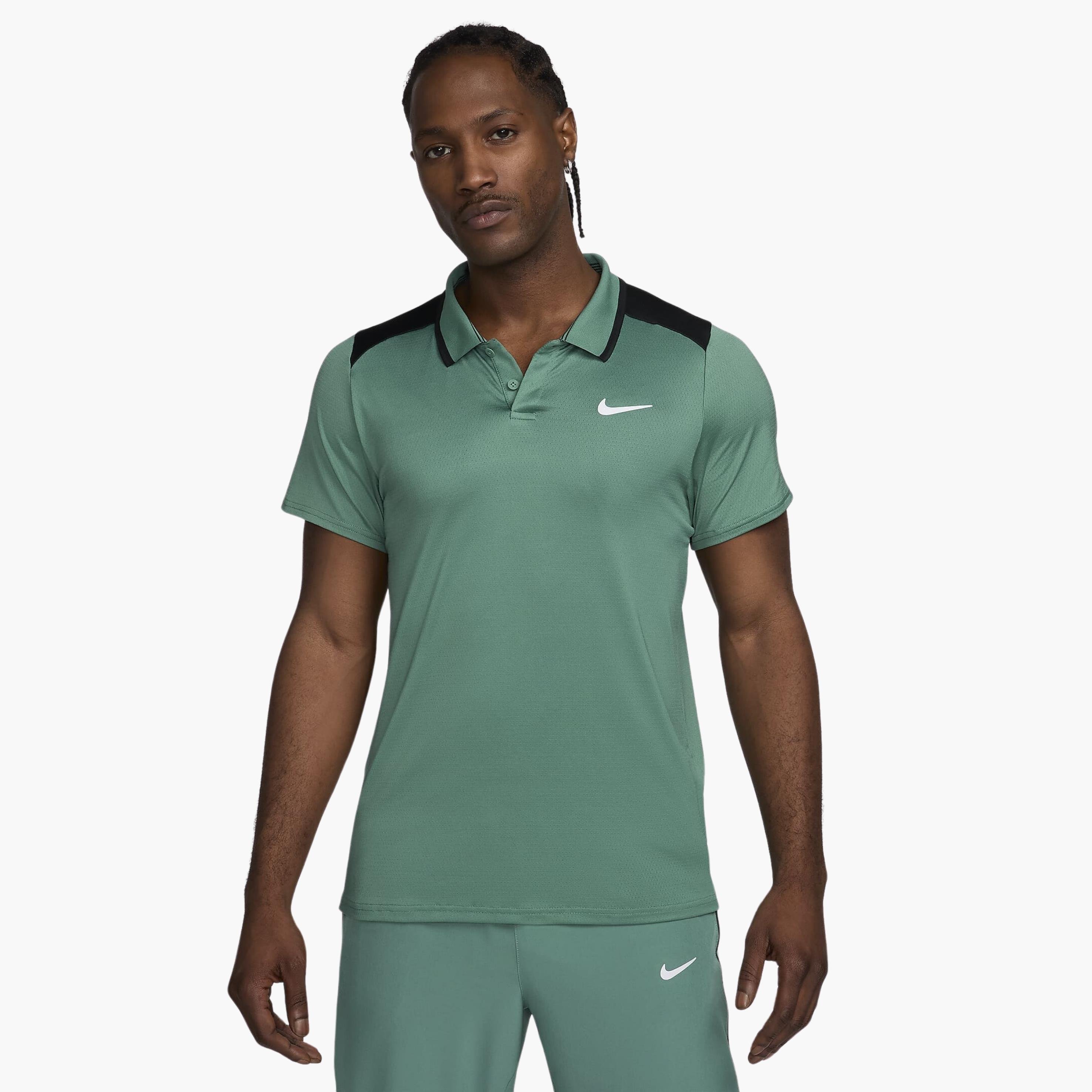 Polo nike advantage on sale