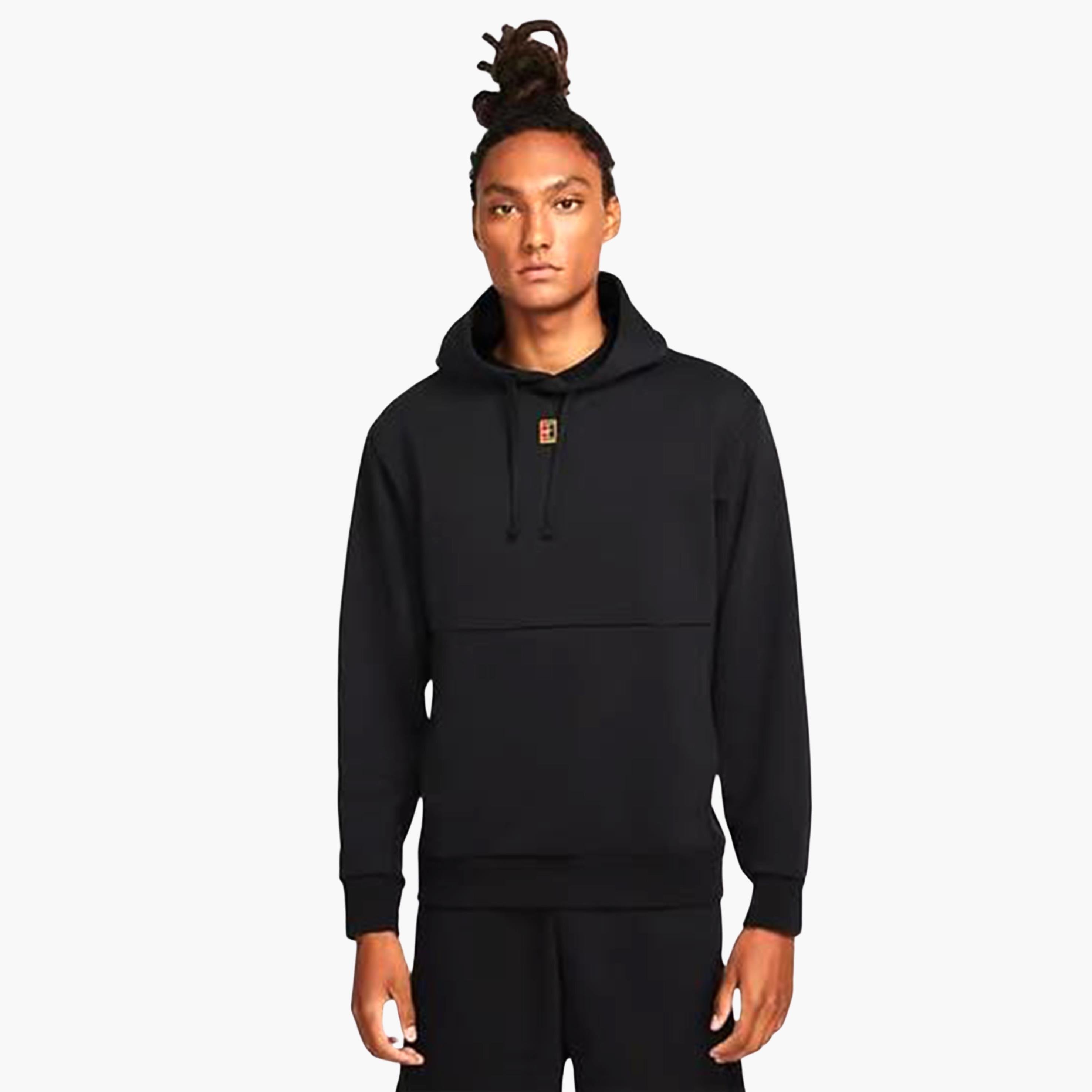 Nike Court Fleece Heritage Hoodie Yuxel