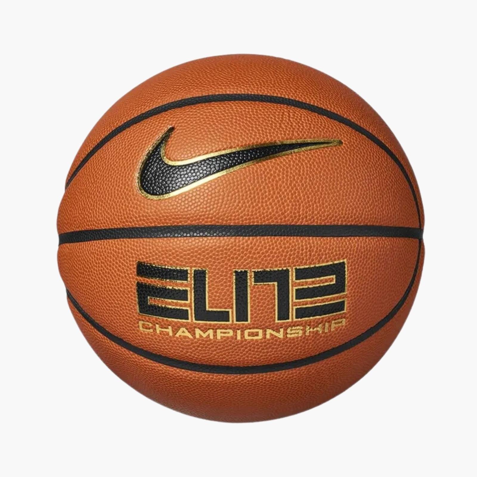 Nike Elite Championship 8P 2.0 Basketbol Topu No:7 - N.100.9913.891.07