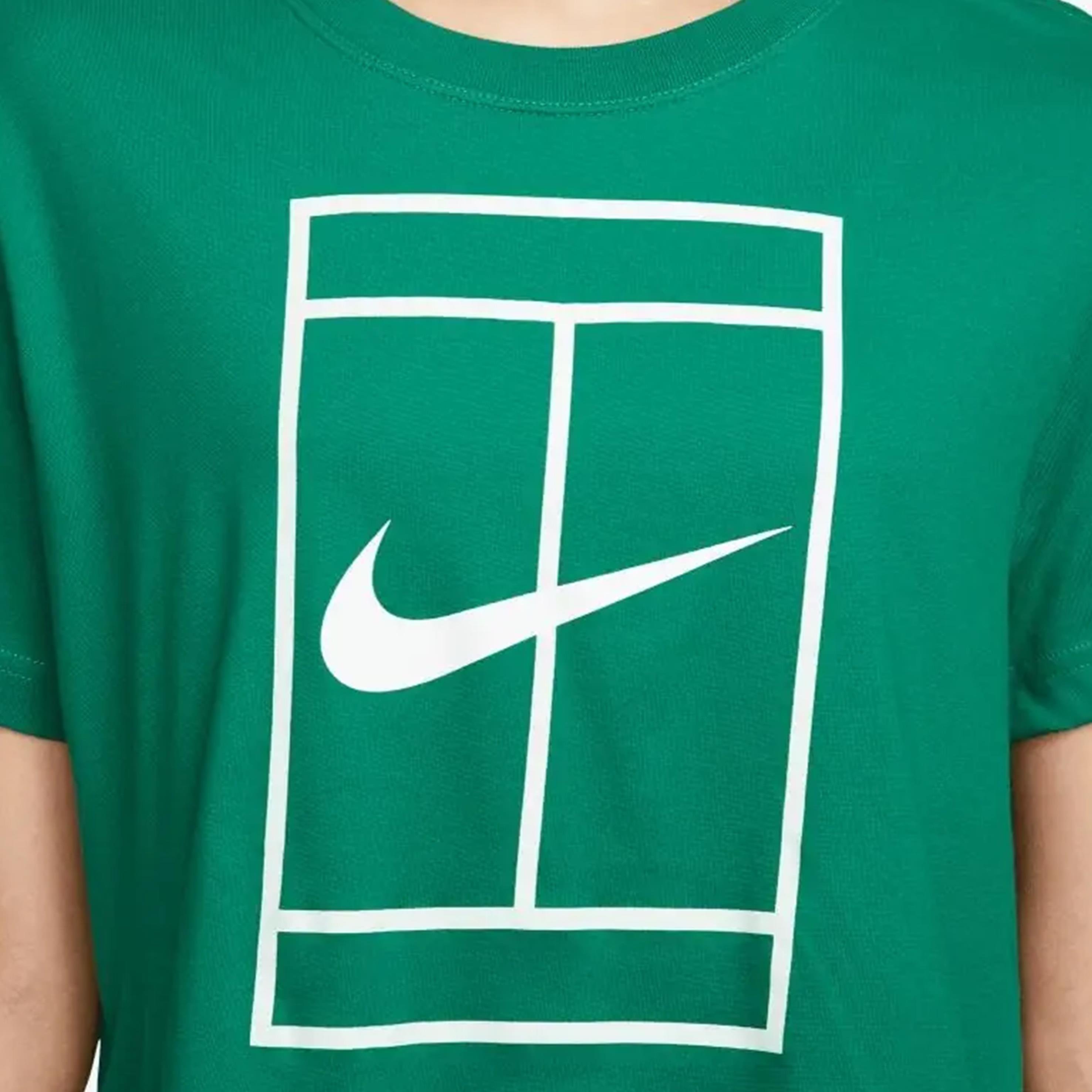 Nike heritage crop top store
