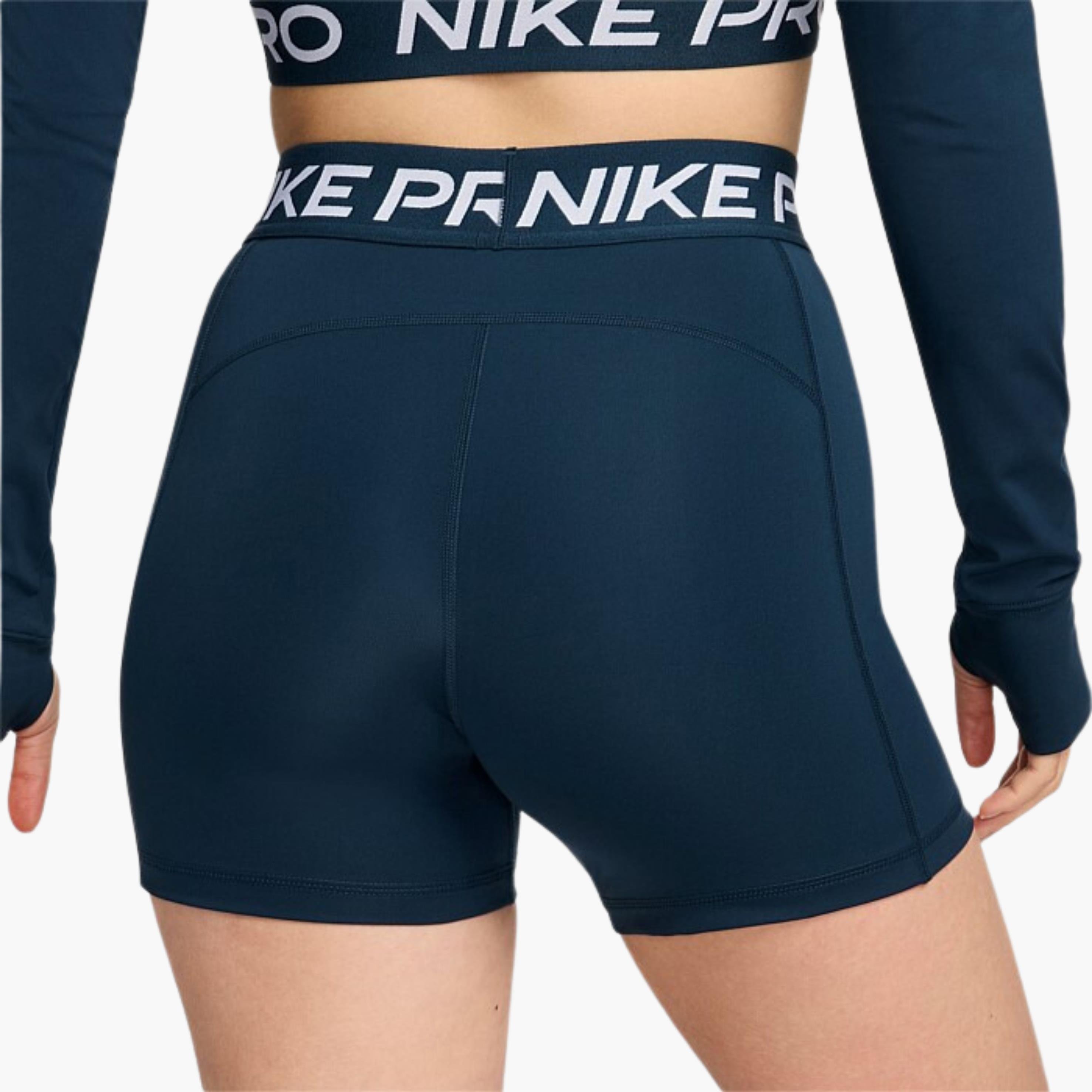 Short nike pro 13 cm new arrivals