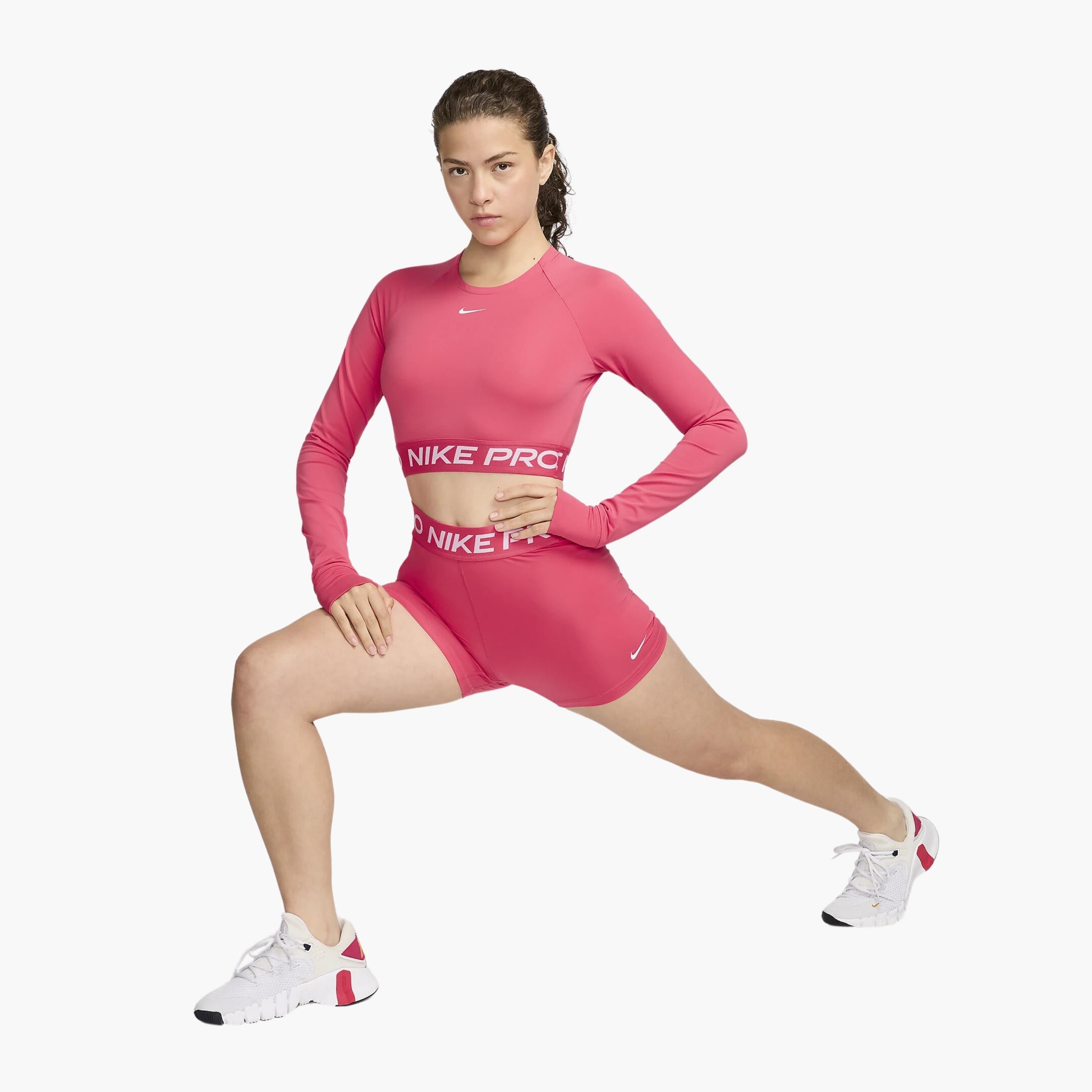 Nike Pro 365 13 cm Şort - CZ9831-629