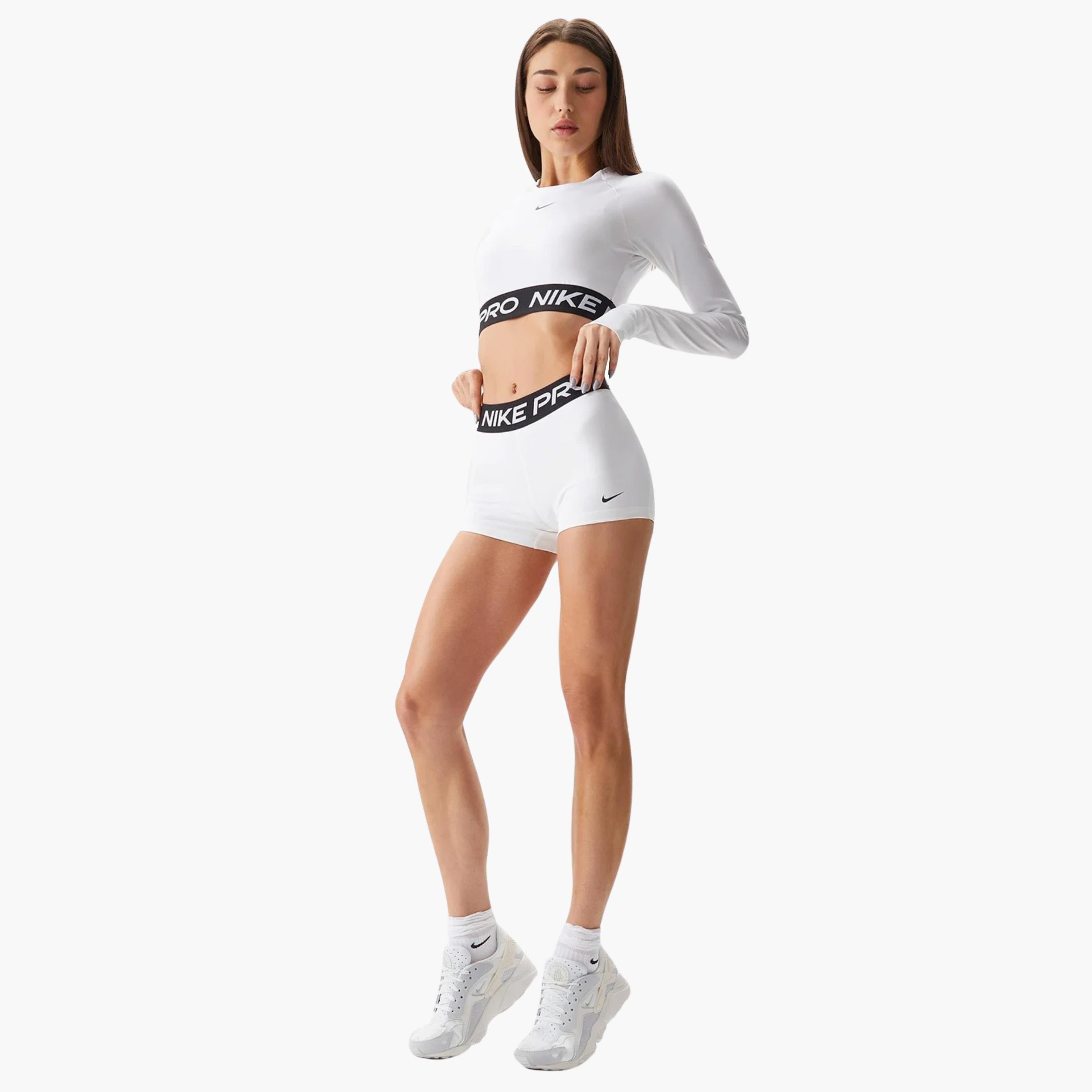 Nike Pro 365 8 cm Şort - CZ9857-100