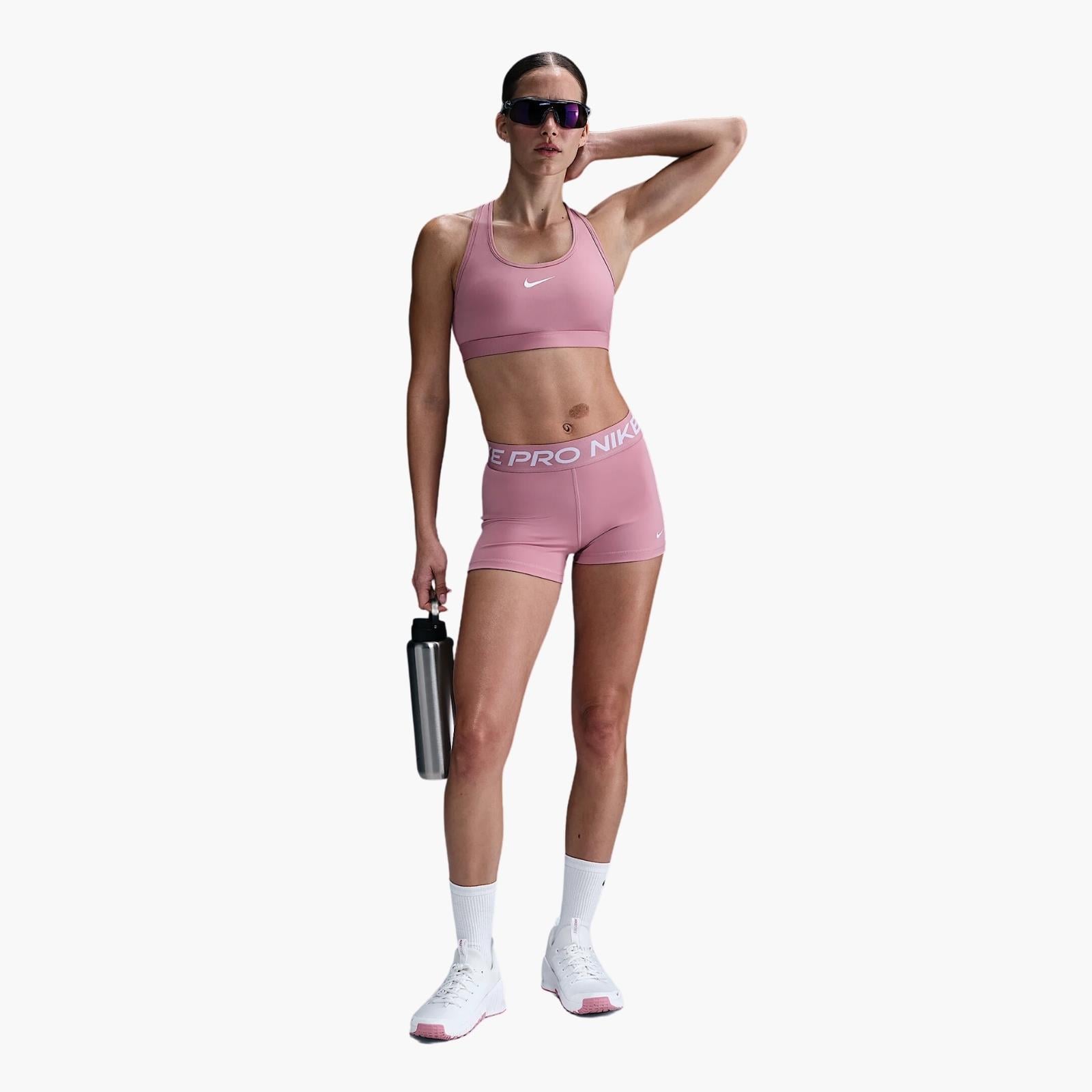 Nike Pro 365 8 cm Şort - CZ9857-699