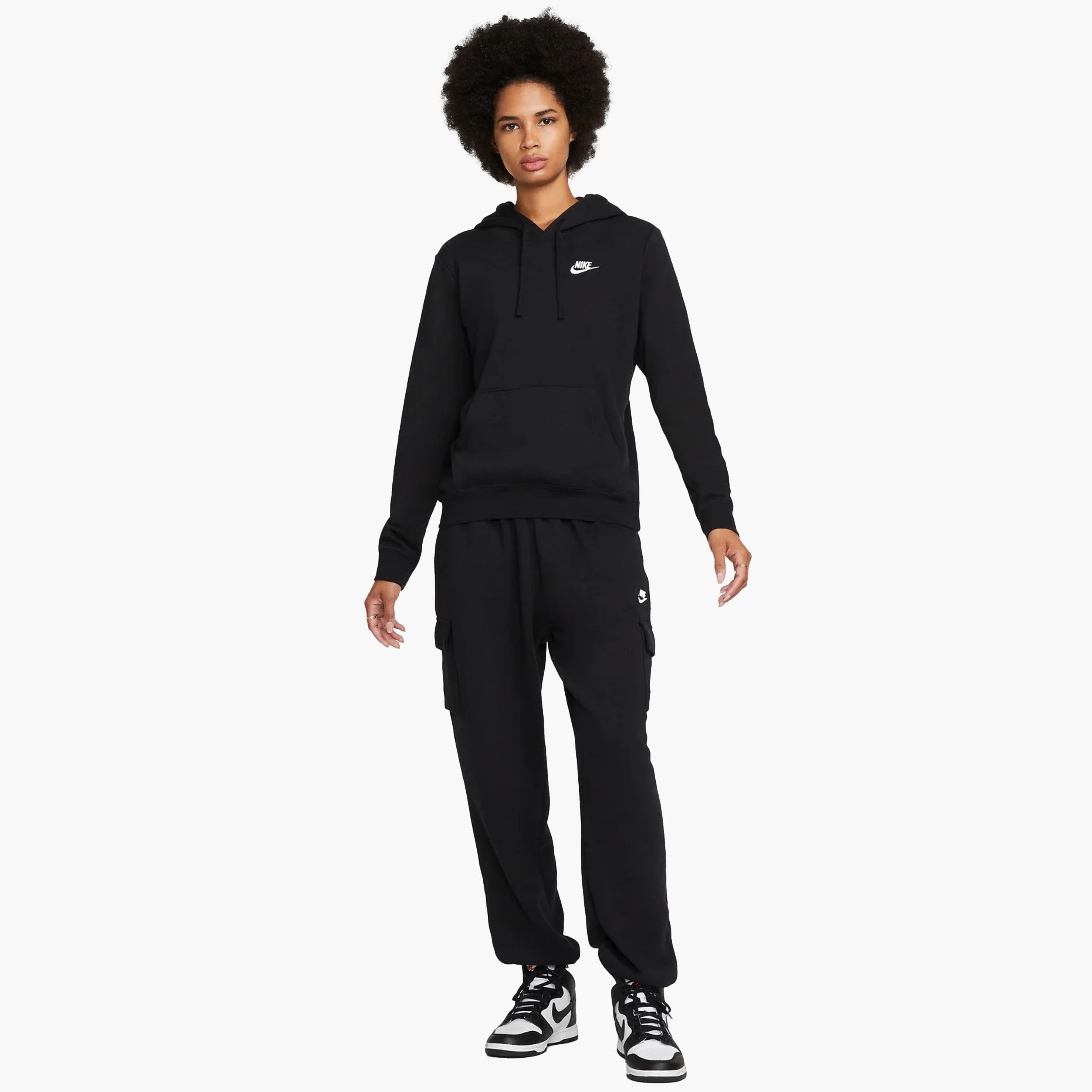 Nike Sportswear Club Fleece Sweatshirt Yuxel