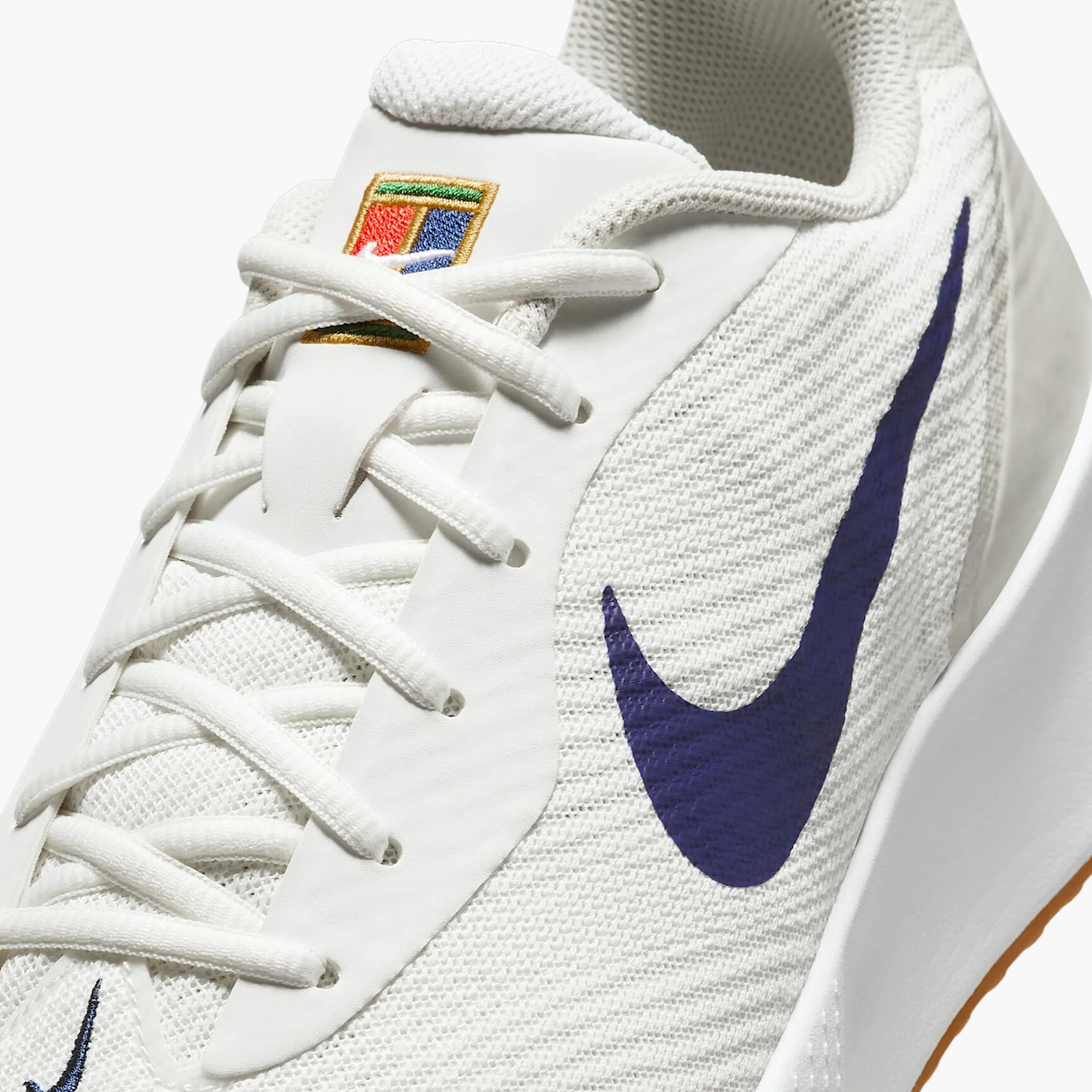 Nike Vapor Lite 3 Sert Kort Tenis Ayakkabısı - FZ2155-100