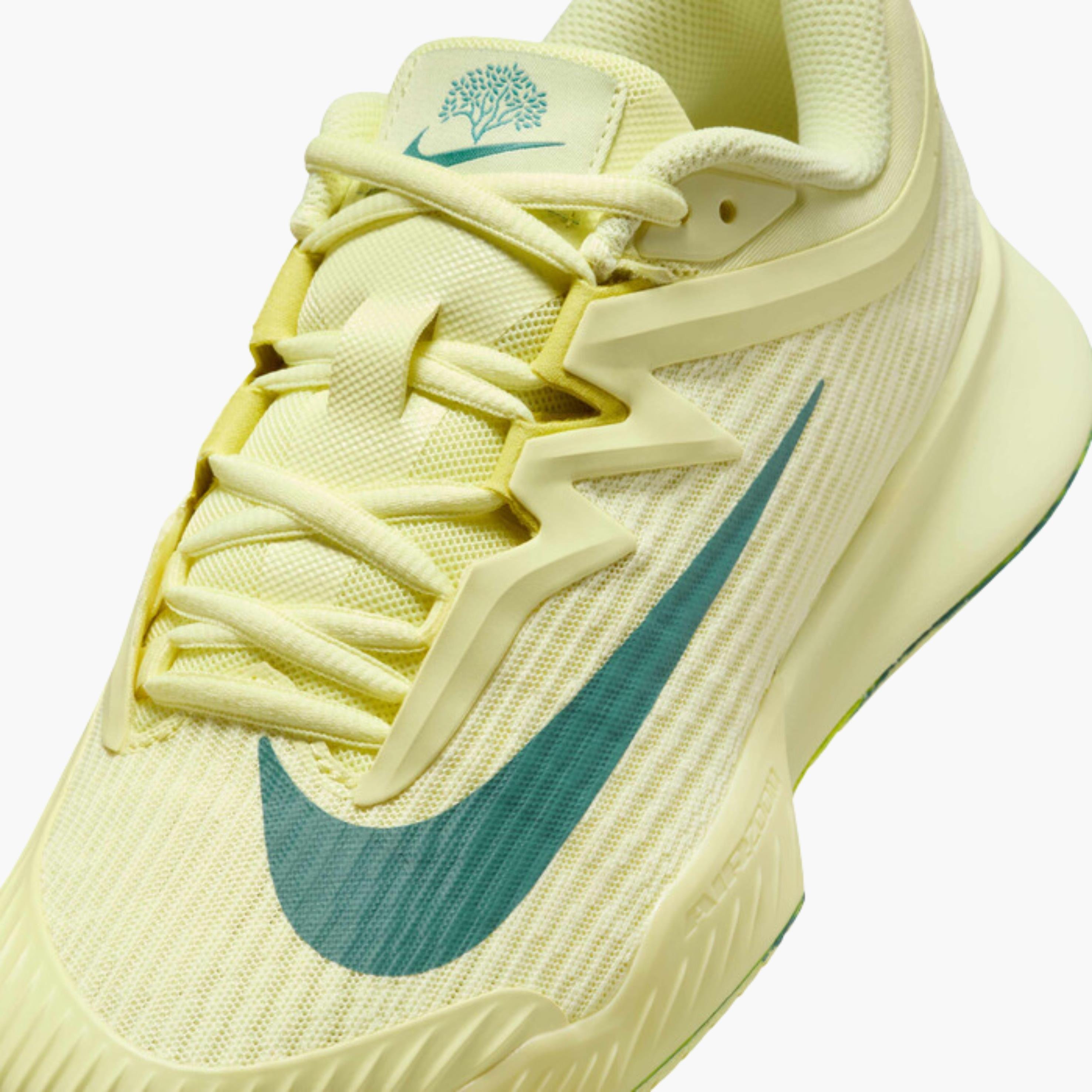Nike Vapor Pro 3 Premium Sert Kort Tenis Ayakkabısı - HF7835-300