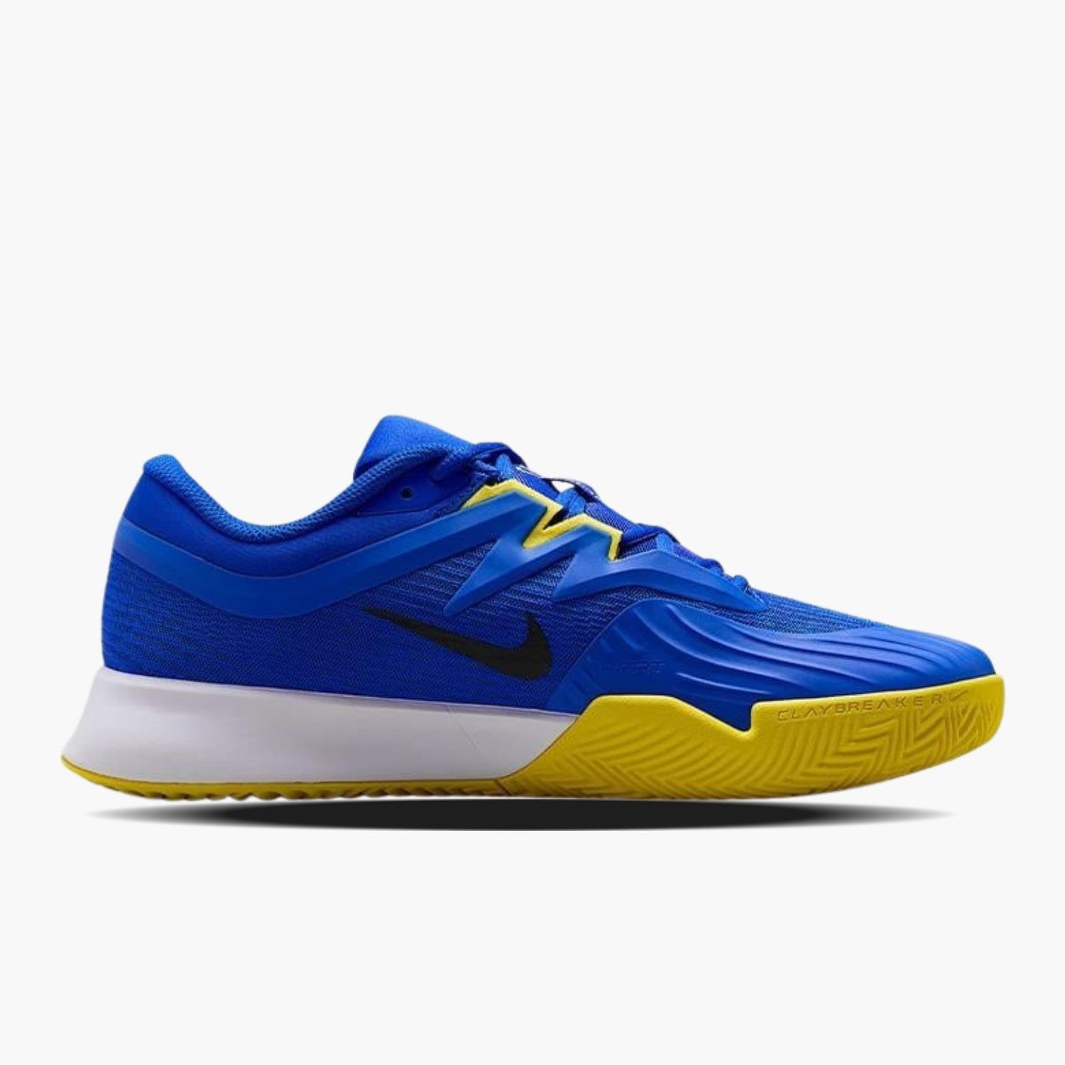 Nike Vapor Pro 3 Toprak Tenis Ayakkabısı - HQ6034-402
