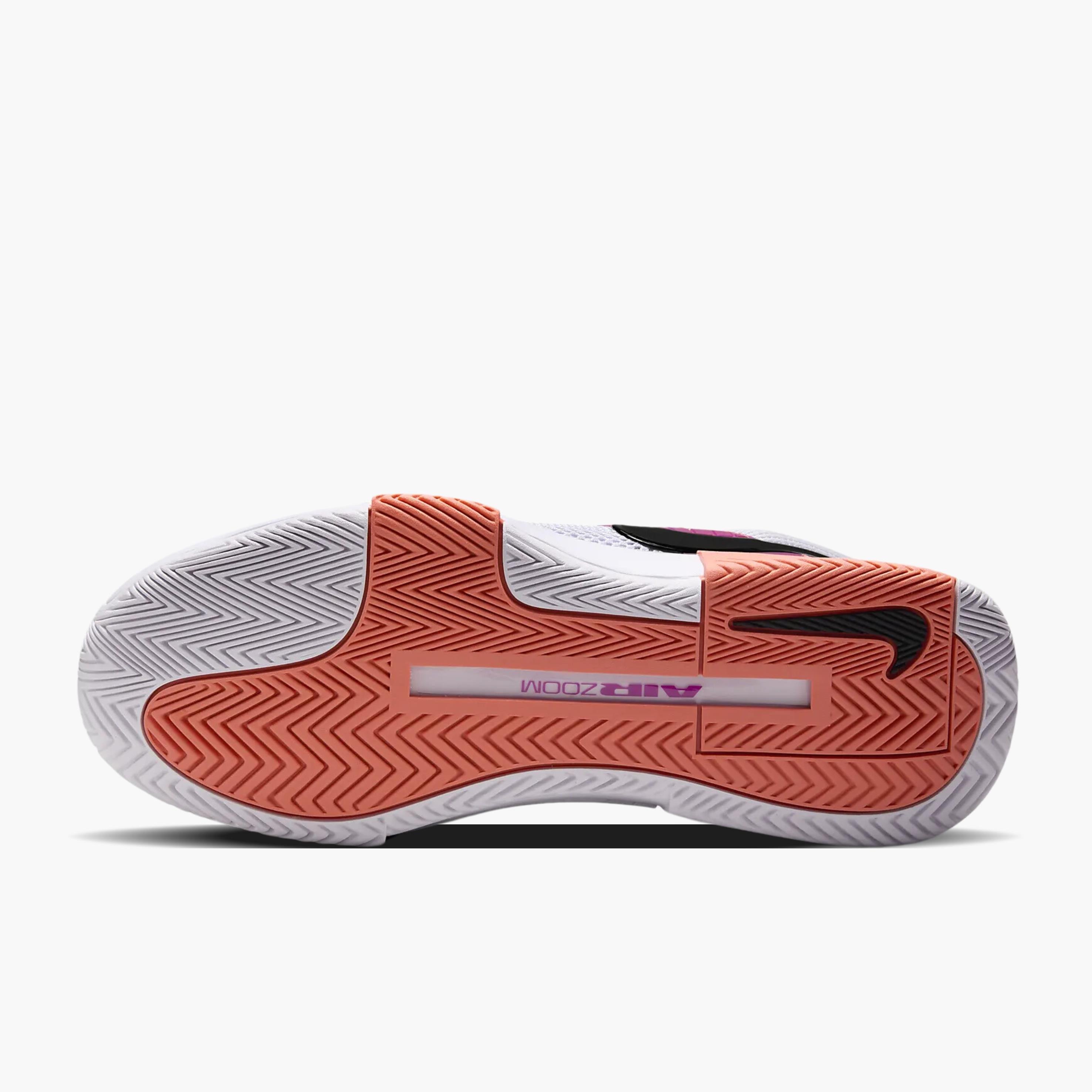 Nike Zoom GP Challenge 1 Premium Sert Kort Tenis Ayakkabısı