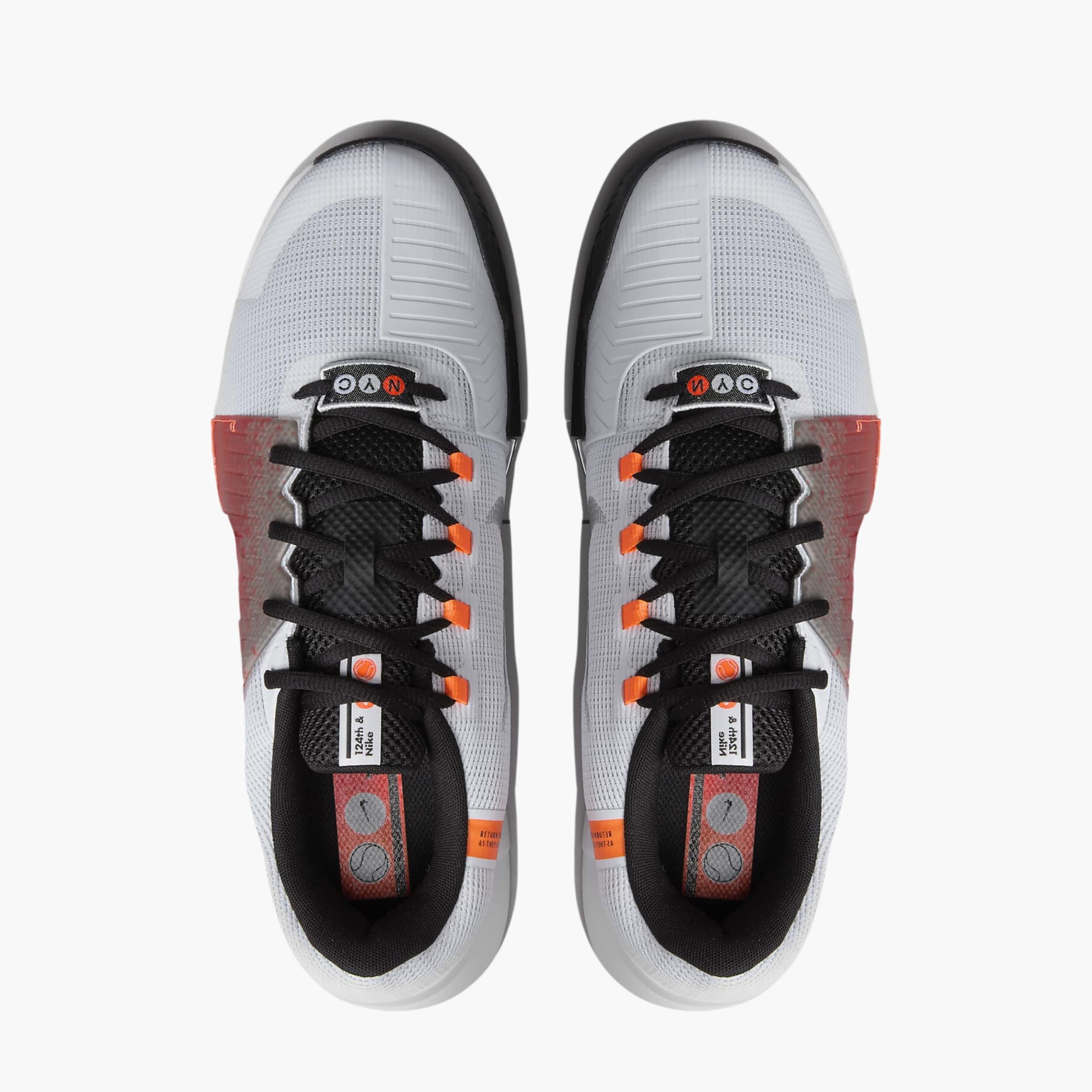 Nike Zoom GP Challenge 1 Premium Sert Kort Tenis Ayakkabısı