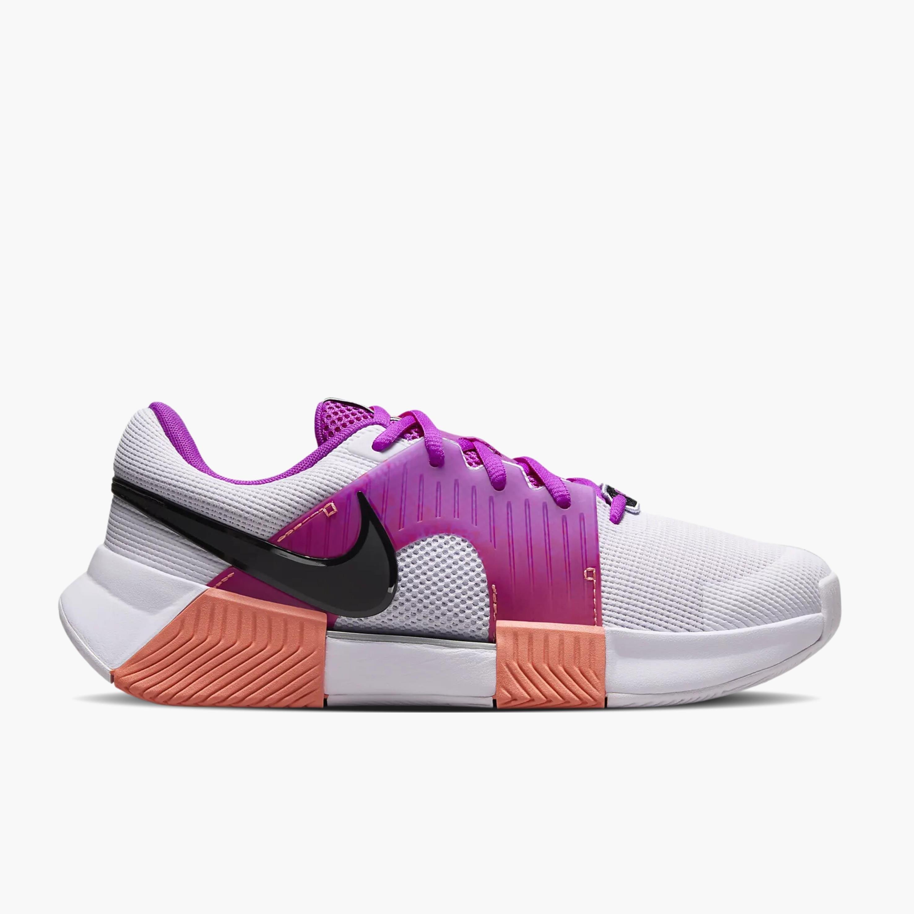 Nike Zoom GP Challenge 1 Premium Sert Kort Tenis Ayakkabısı