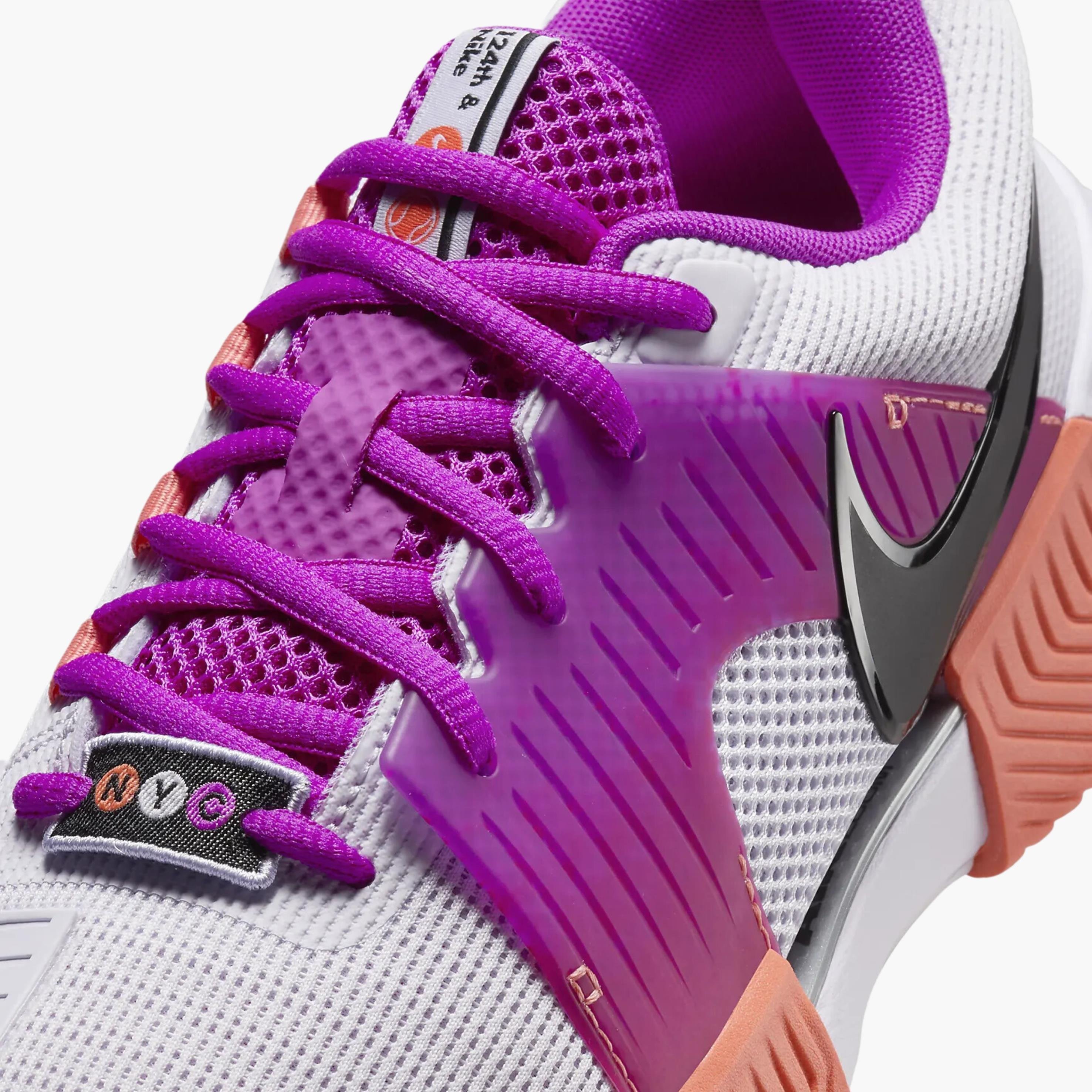 Nike Zoom GP Challenge 1 Premium Sert Kort Tenis Ayakkabısı