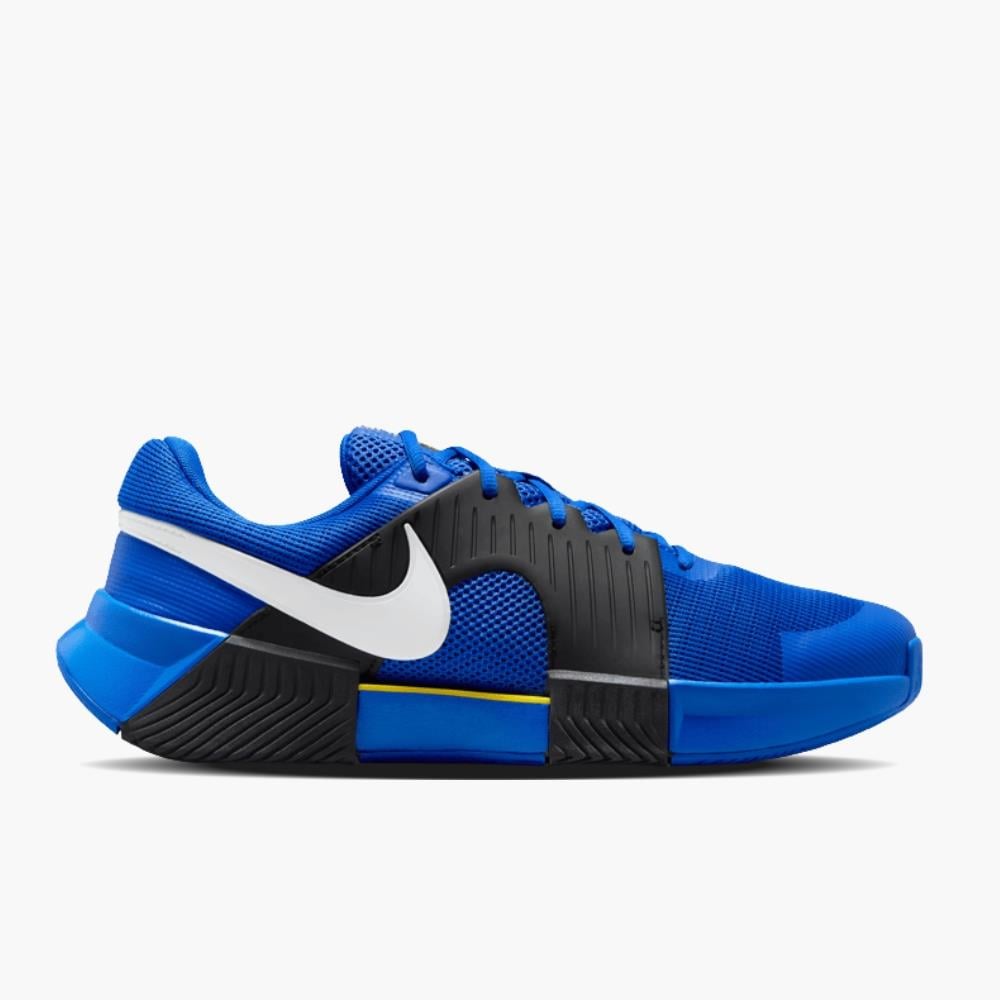 Nike Zoom GP Challenge 1 Sert Kort Tenis Ayakkabısı - FB3147-402