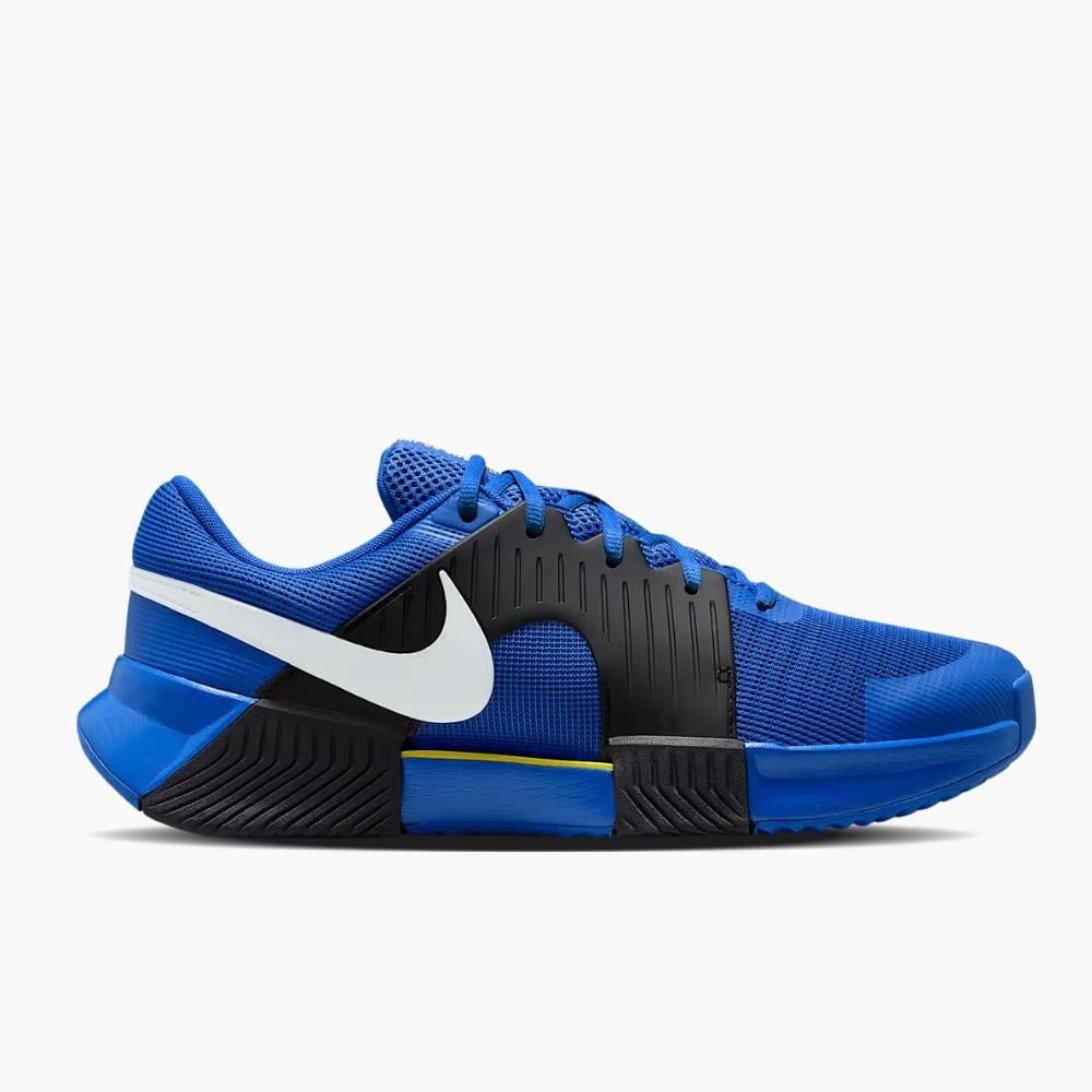 Nike Zoom GP Challenge 1 Toprak Kort Tenis Ayakkabısı - FJ1813-402