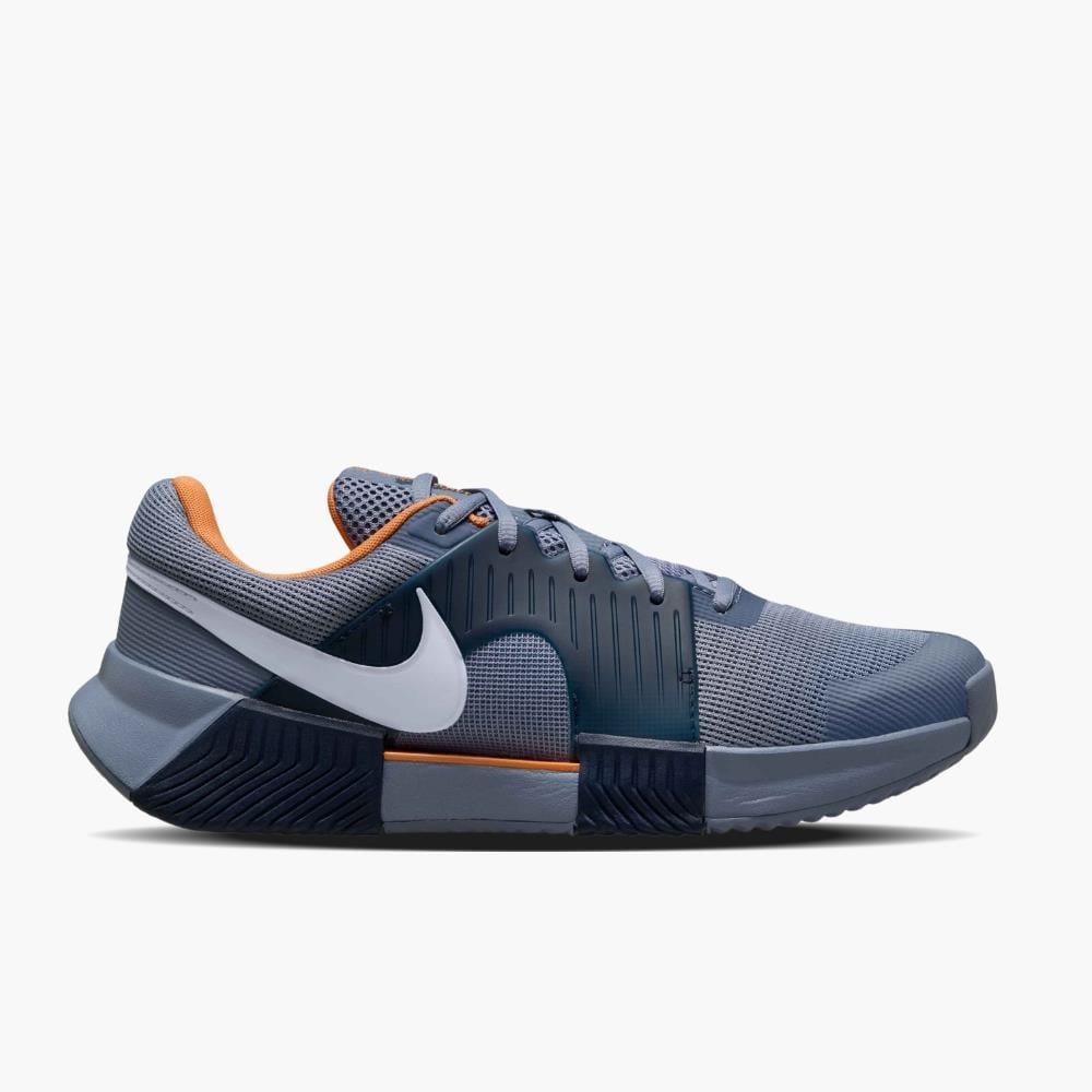 Nike Zoom GP Challenge 1 Toprak Kort Tenis Ayakkabısı - FJ1813-400