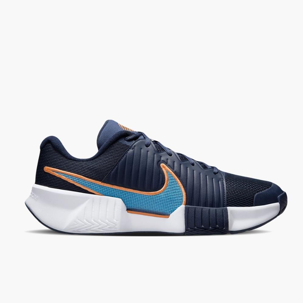 Nike Zoom GP Challenge Pro Sert Kort Tenis Ayakkabısı - FB3145-400