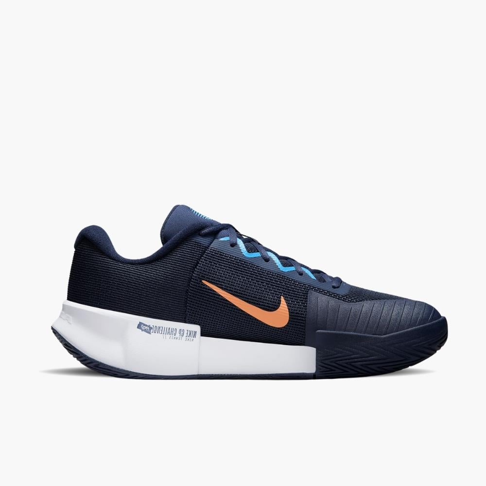 Nike Zoom GP Challenge Pro Sert Kort Tenis Ayakkabısı - FB3145-400
