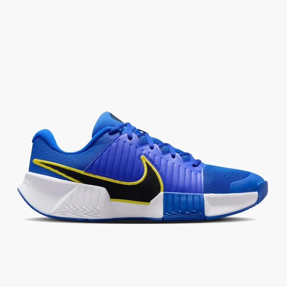 Nike Zoom GP Challenge Pro Sert Kort Tenis Ayakkabısı - FB3145-402