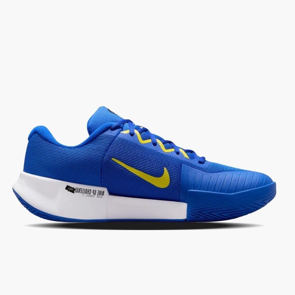 Nike Zoom GP Challenge Pro Toprak Tenis Ayakkabısı - FJ7767-402