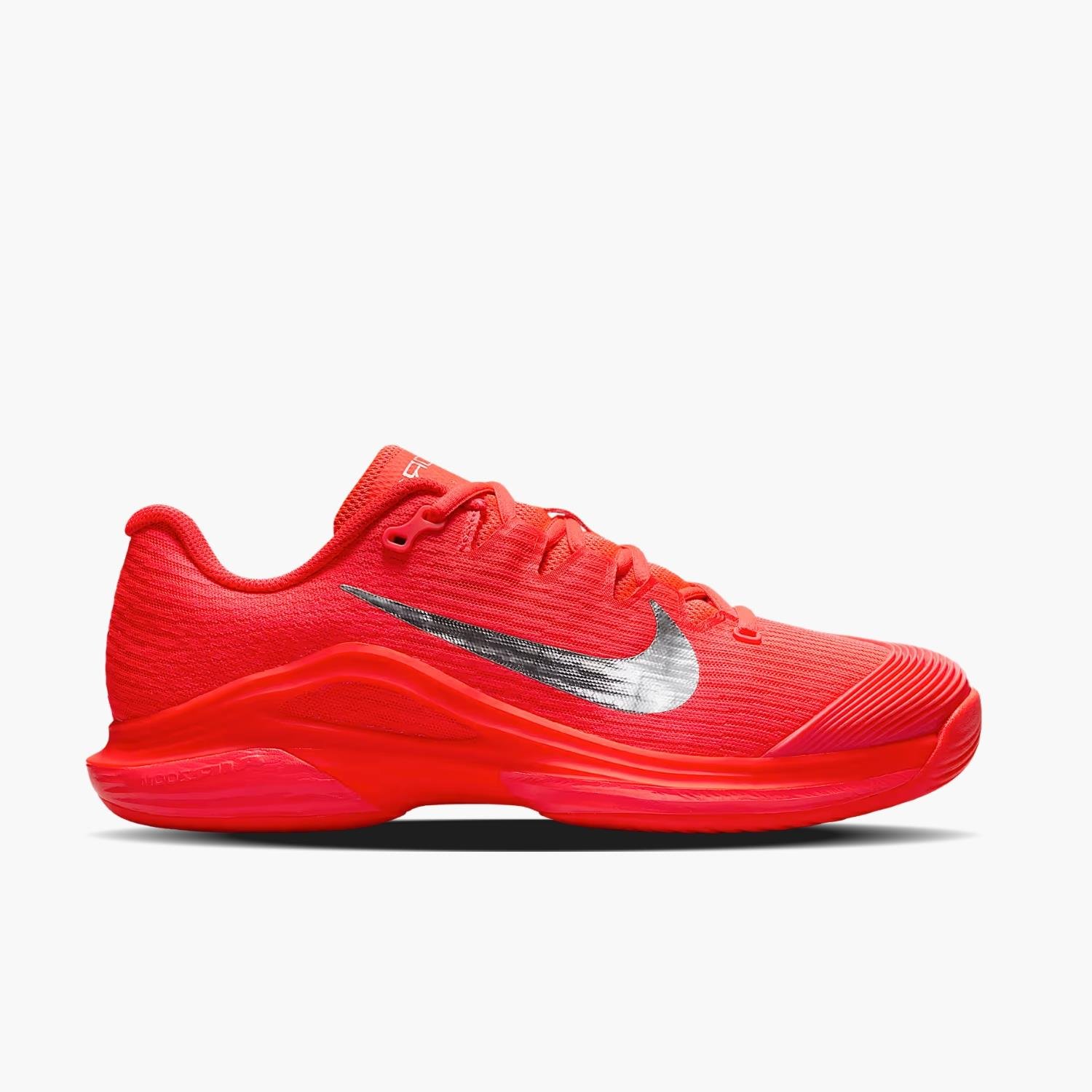 Nike Zoom Vapor 12 Premium Sert Kort Tenis Ayakkabısı - HQ2595-600