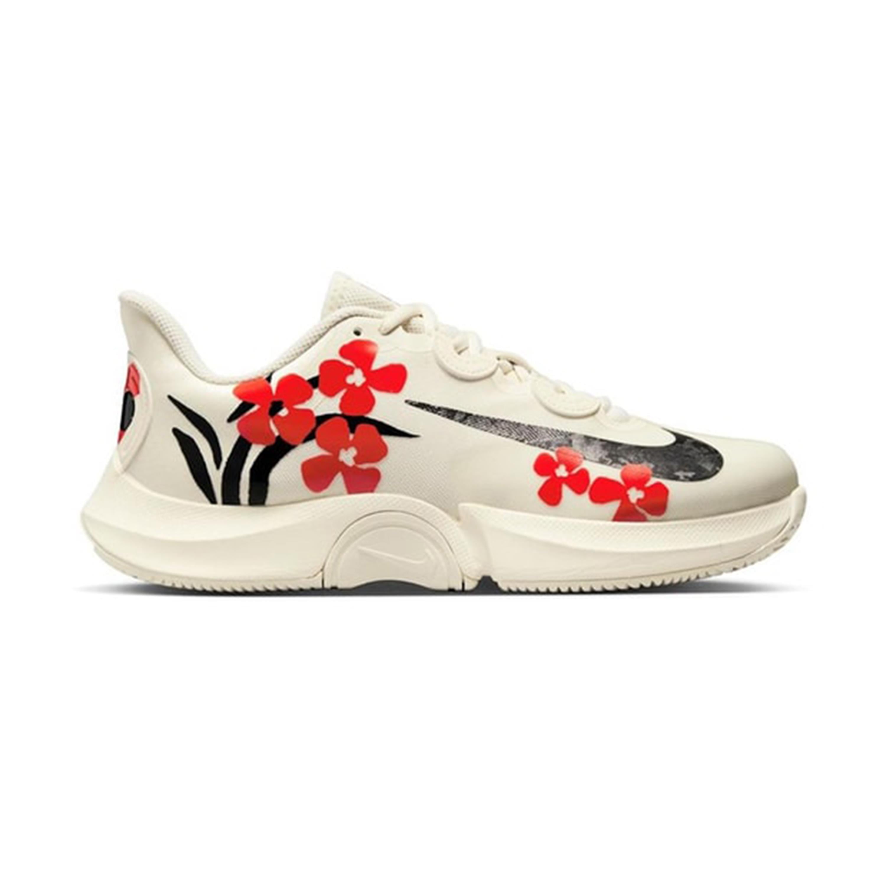 NikeCourt Air Zoom GP Turbo Osaka Sert Kort Tenis Ayakkabısı